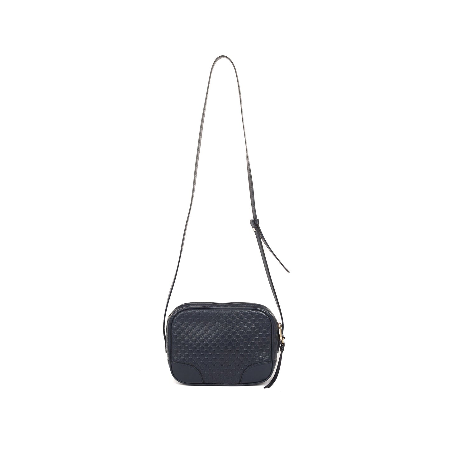 Gucci Microguccissima Mini Bree Crossbody Bag