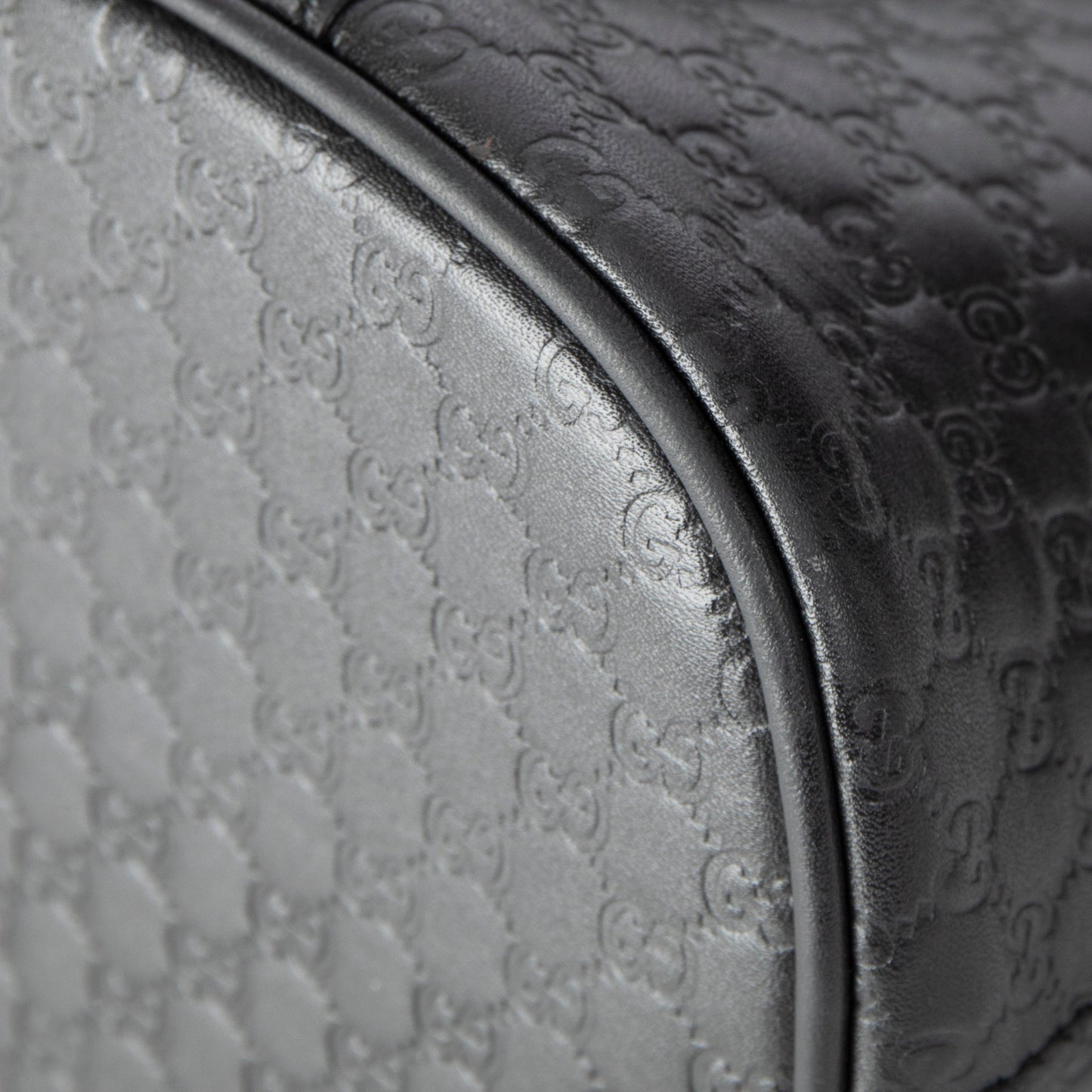 Gucci Microguccissima Mini Dome Bag