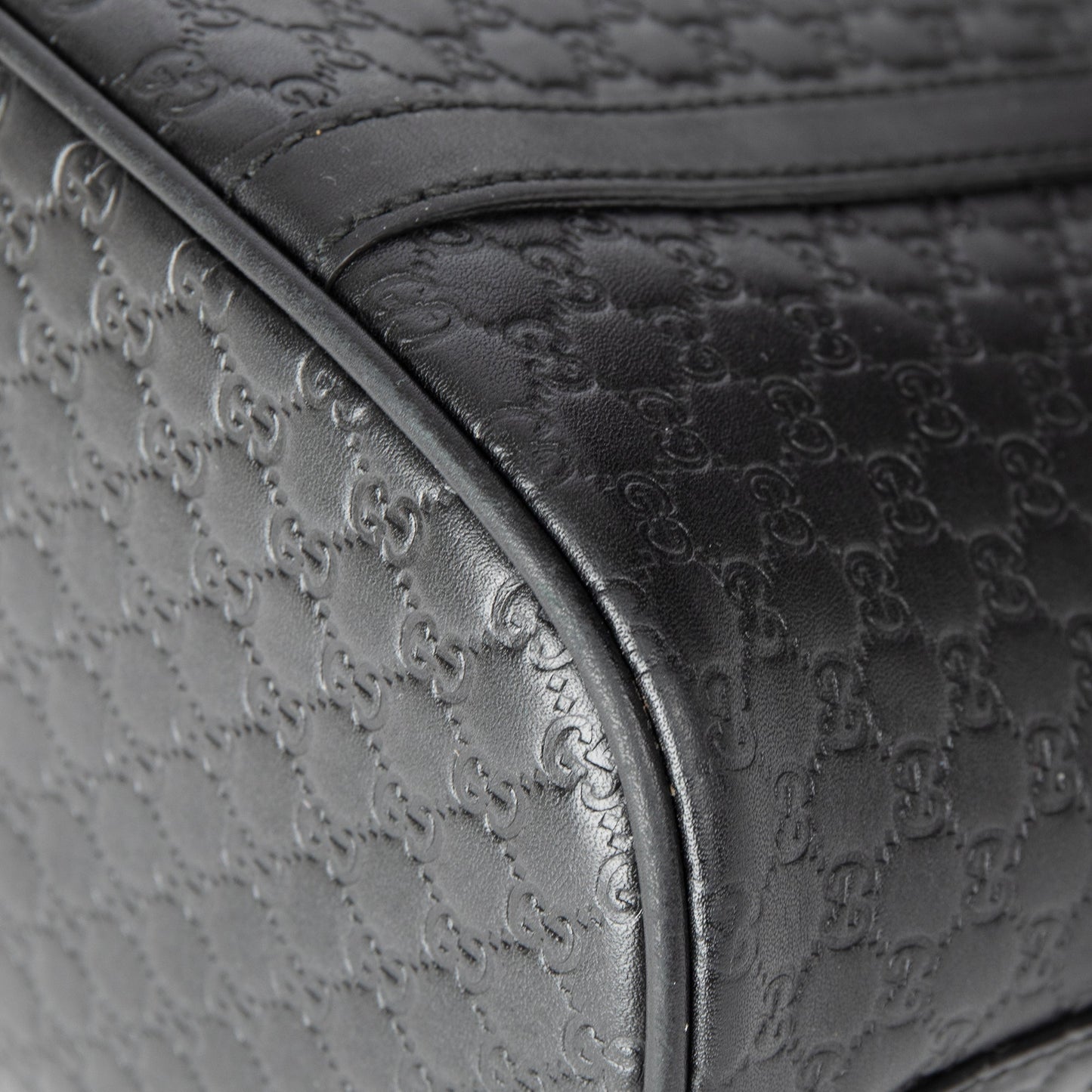 Gucci Microguccissima Mini Dome Bag