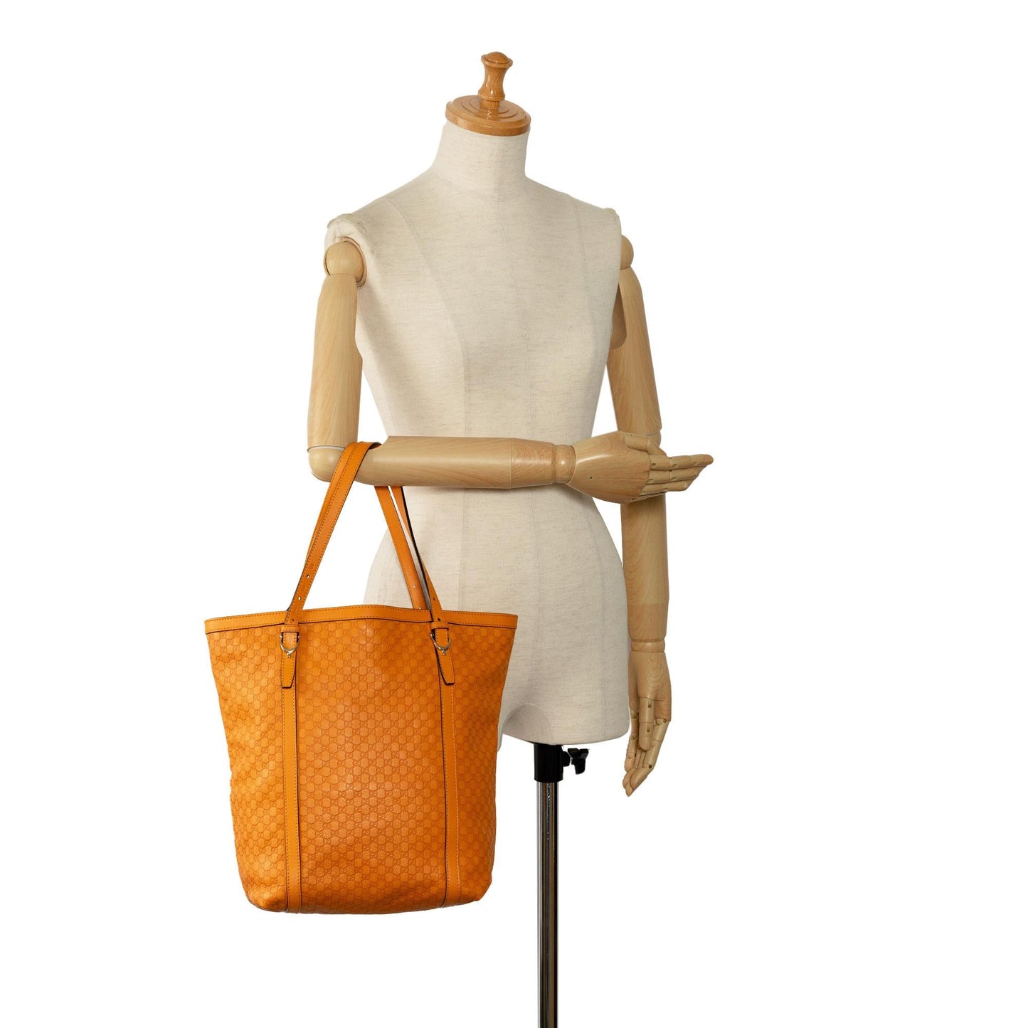 Gucci Microguccissima Nice Tote (SHG-rVd7uQ)