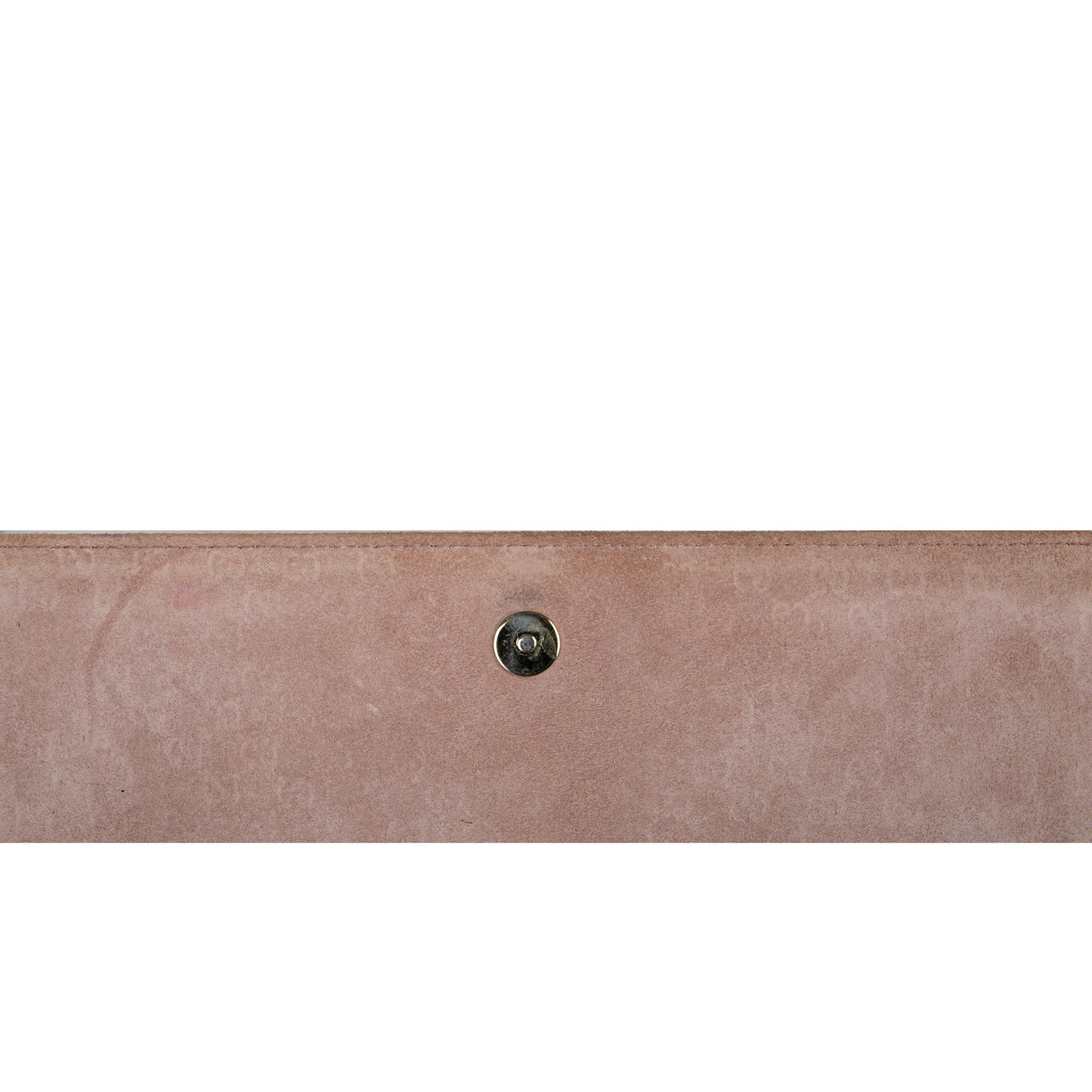 Gucci Microguccissima Patent Leather Broadway Clutch
