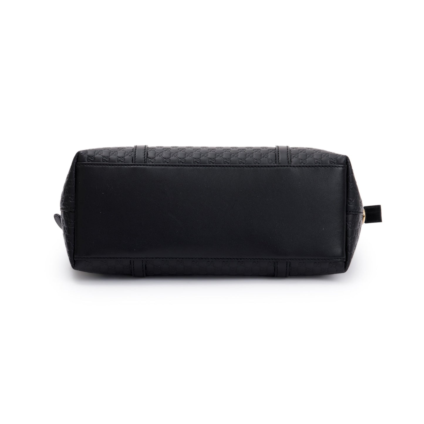Gucci Microguccissima Small Zippered Margaux Bag