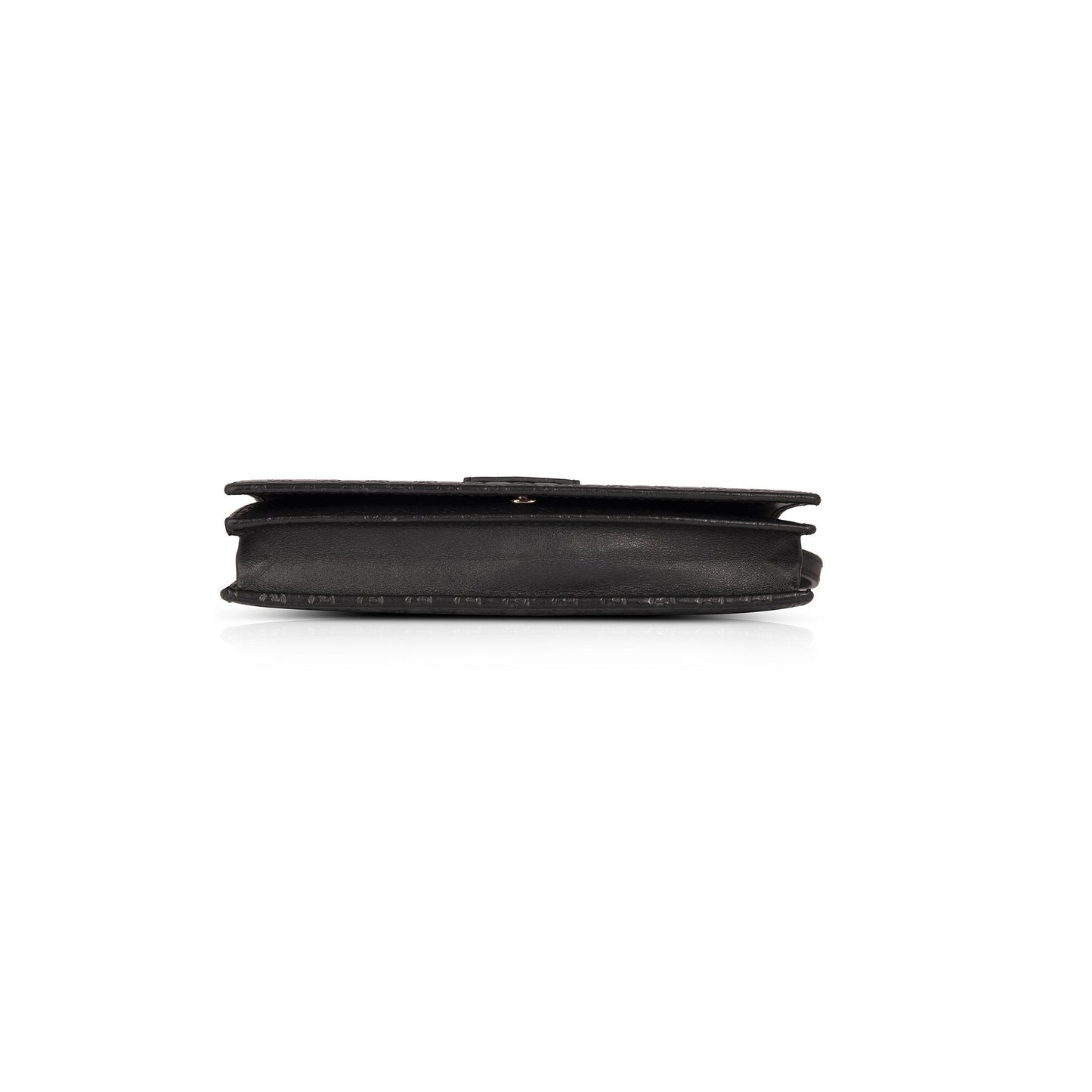Gucci Microguccissima Wallet on Strap