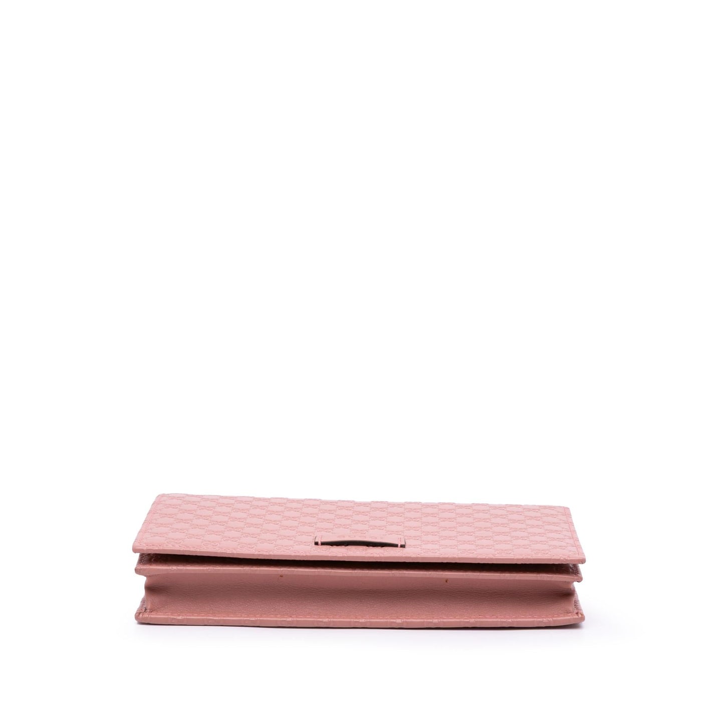 Gucci Microguccissima Wallet on Strap