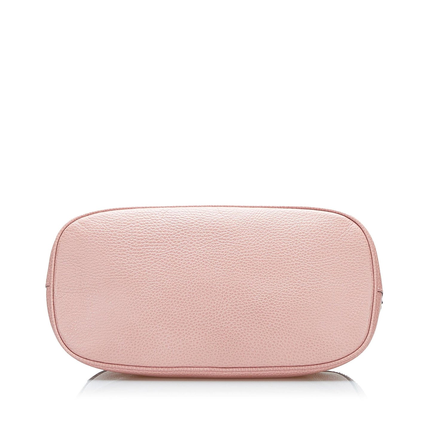 Gucci Mini GG Charm Dome Satchel (SHG-bq20lV)