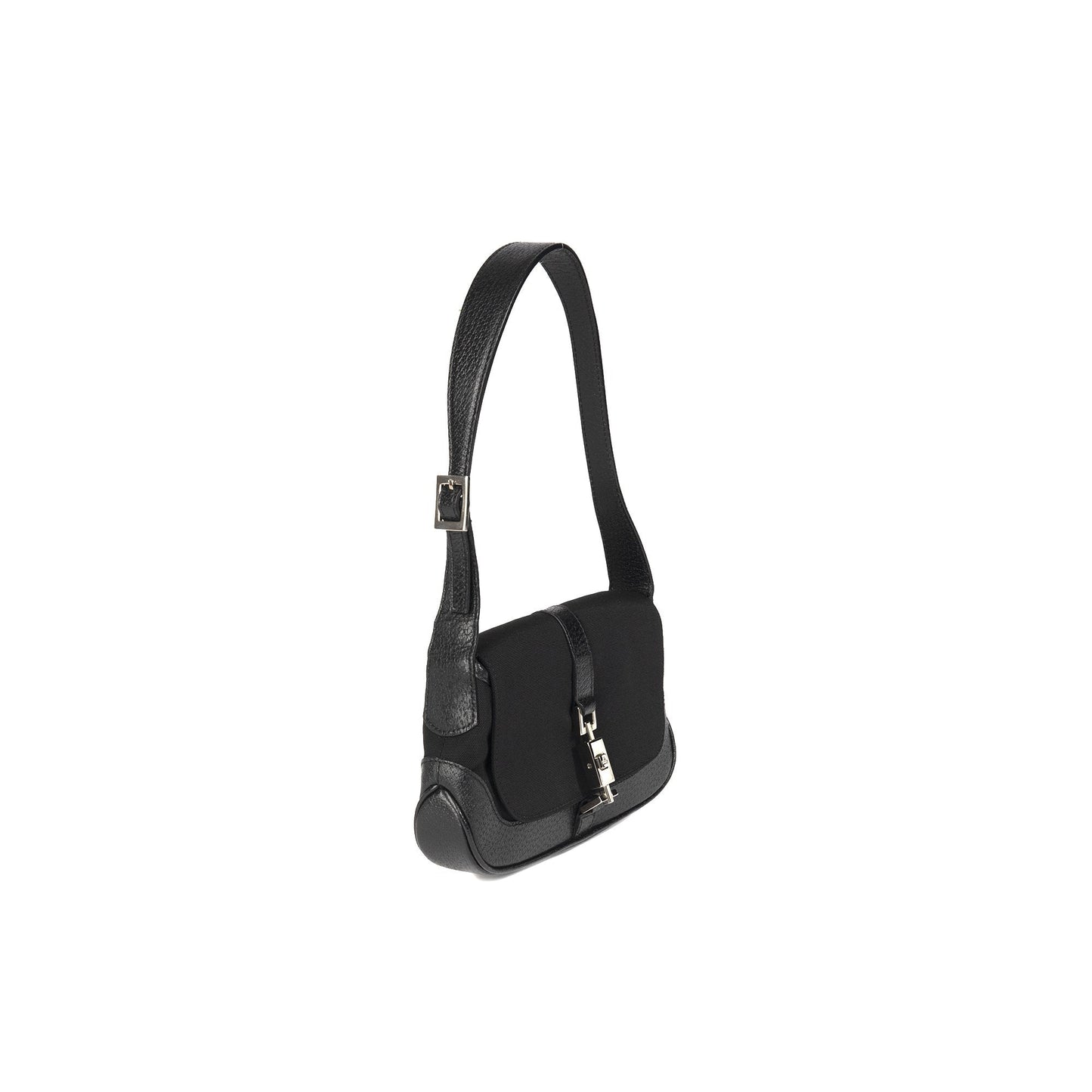 Gucci Mini Jackie O Hobo