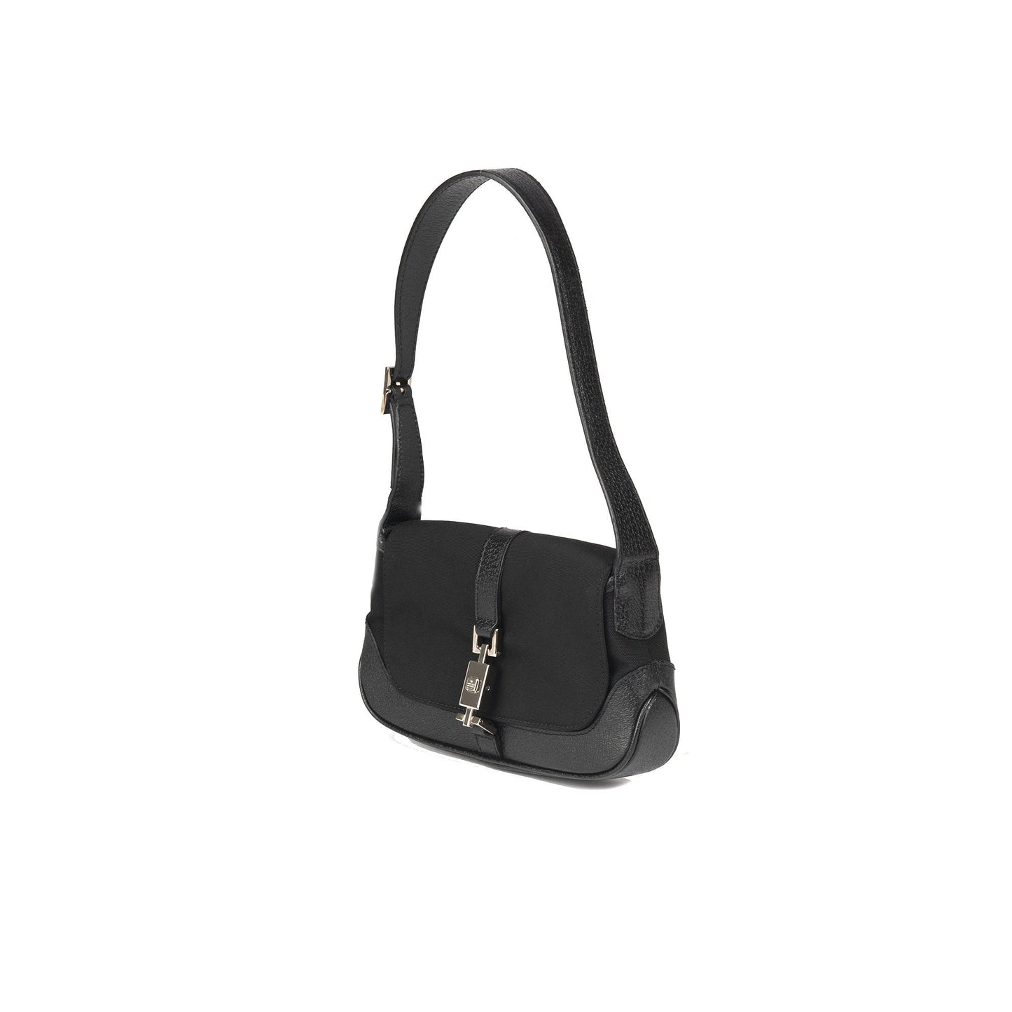 Gucci Mini Jackie O Hobo