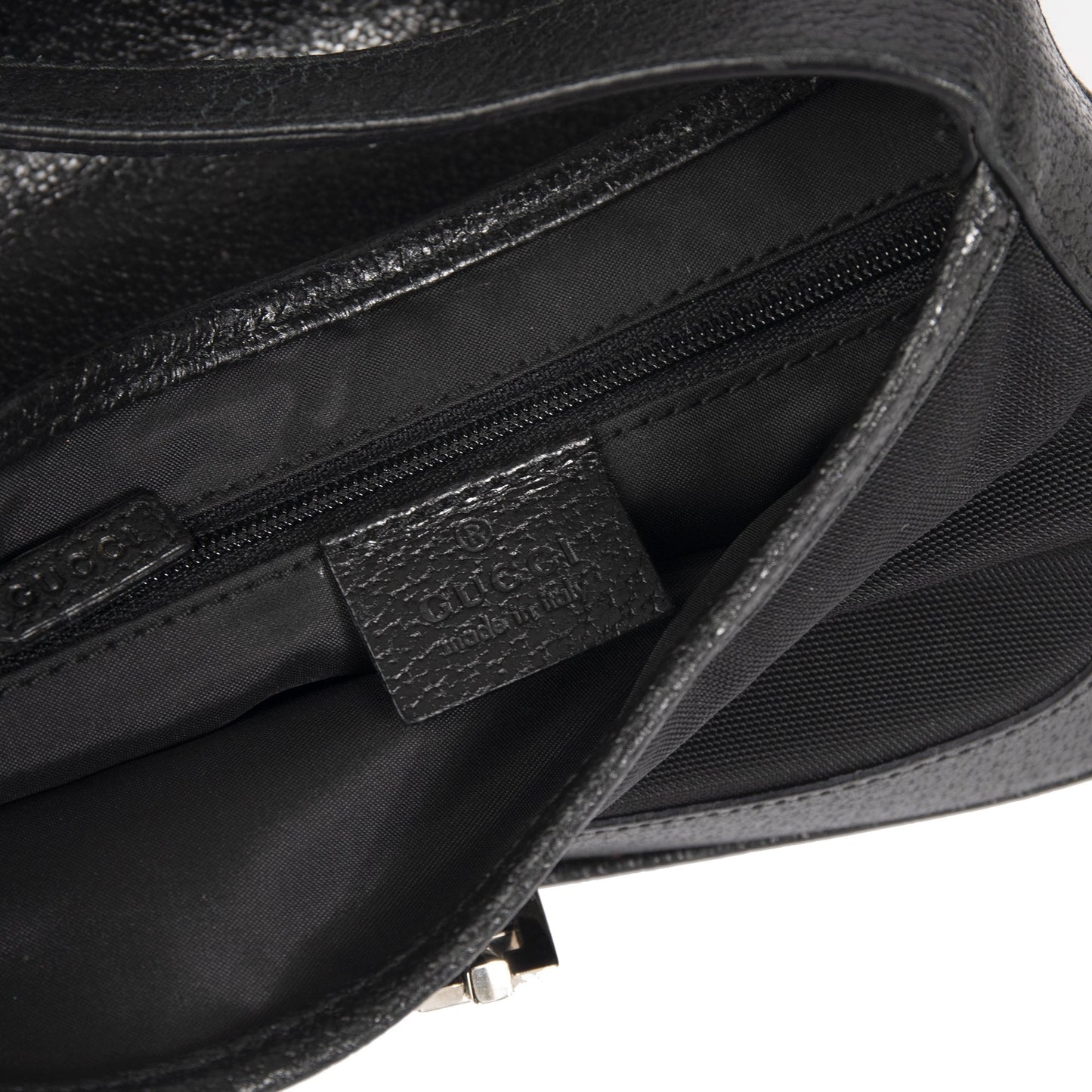 Gucci Mini Jackie O Hobo