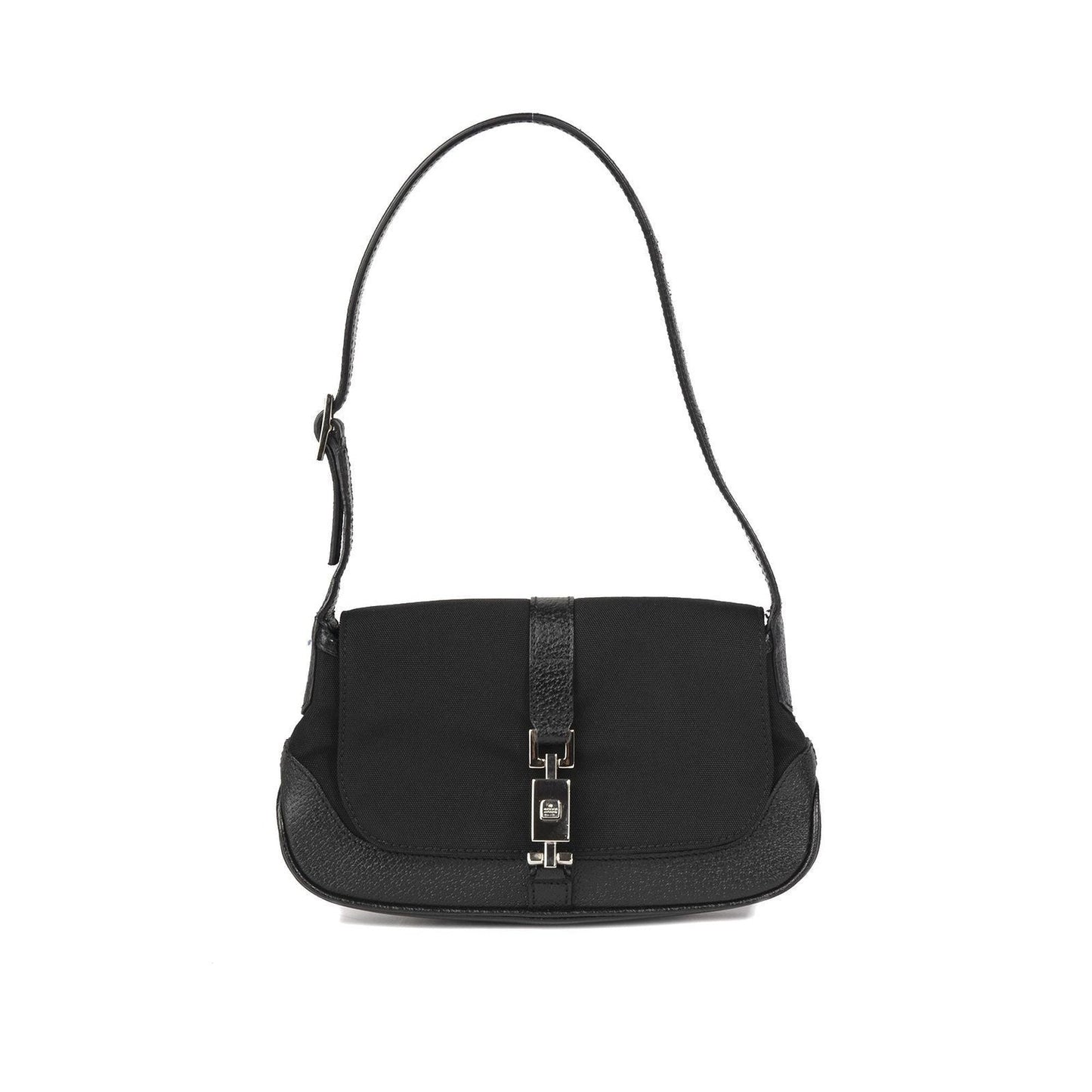 Gucci Mini Jackie O Hobo