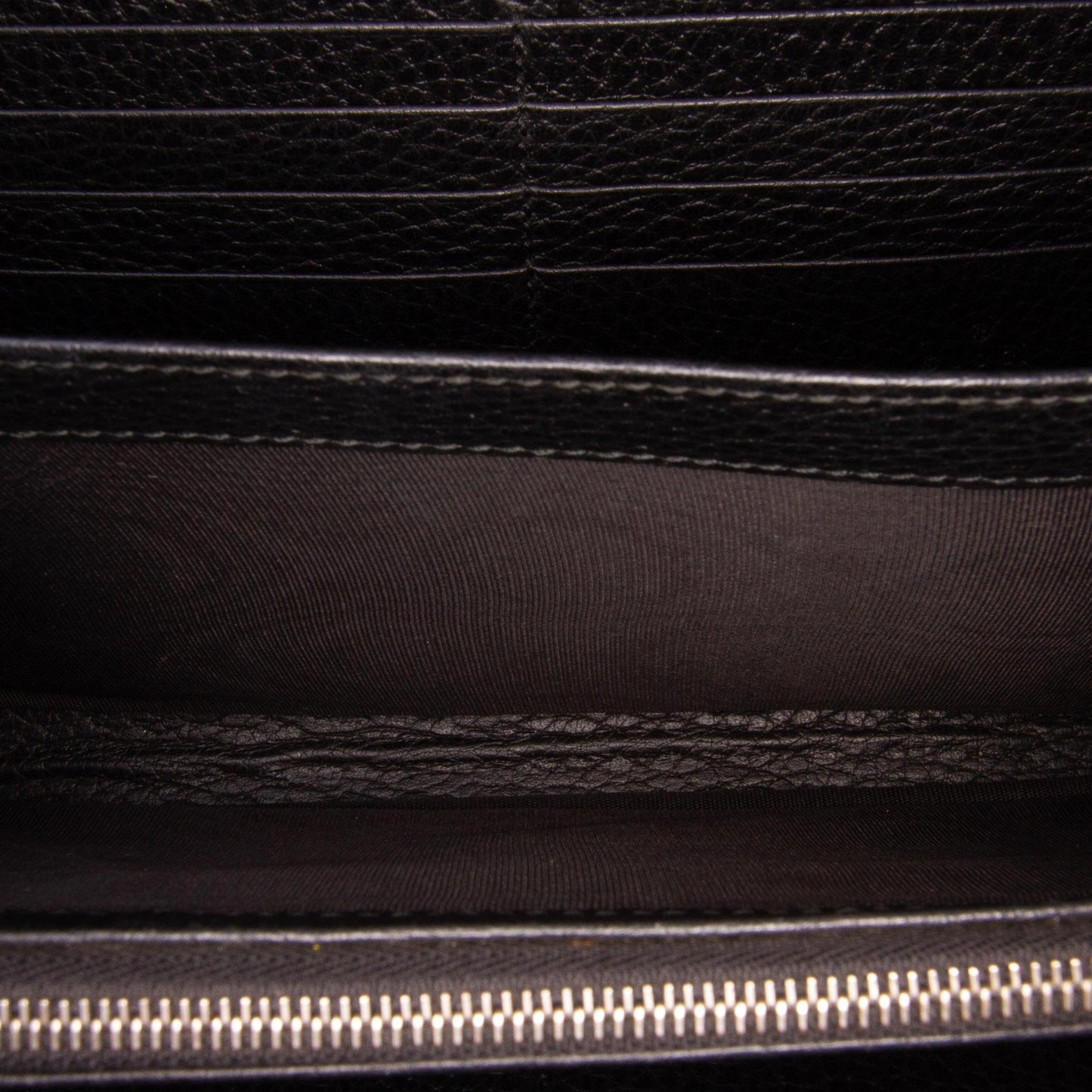 Gucci Mini Leather Dionysus Wallet on Chain