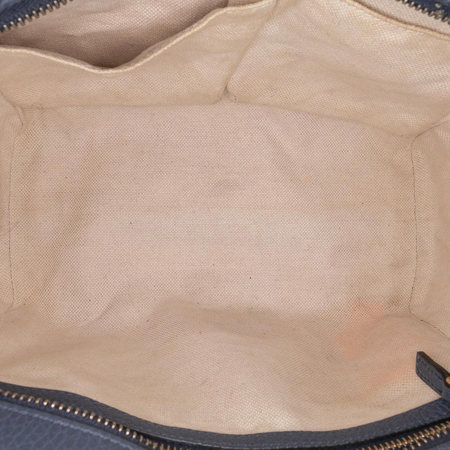 Gucci Mini Leather Swing Satchel