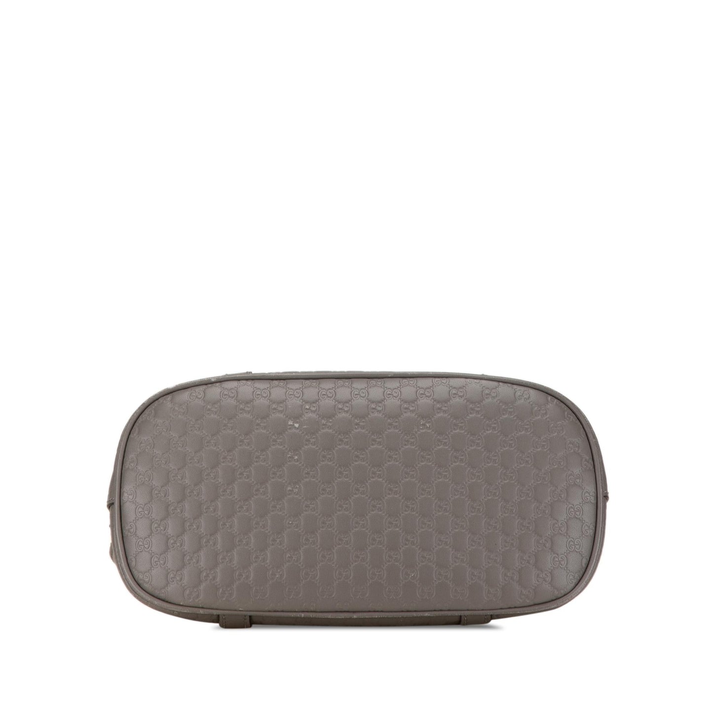 Gucci Mini Microguccissima Dome Satchel (SHG-UUwiLT)
