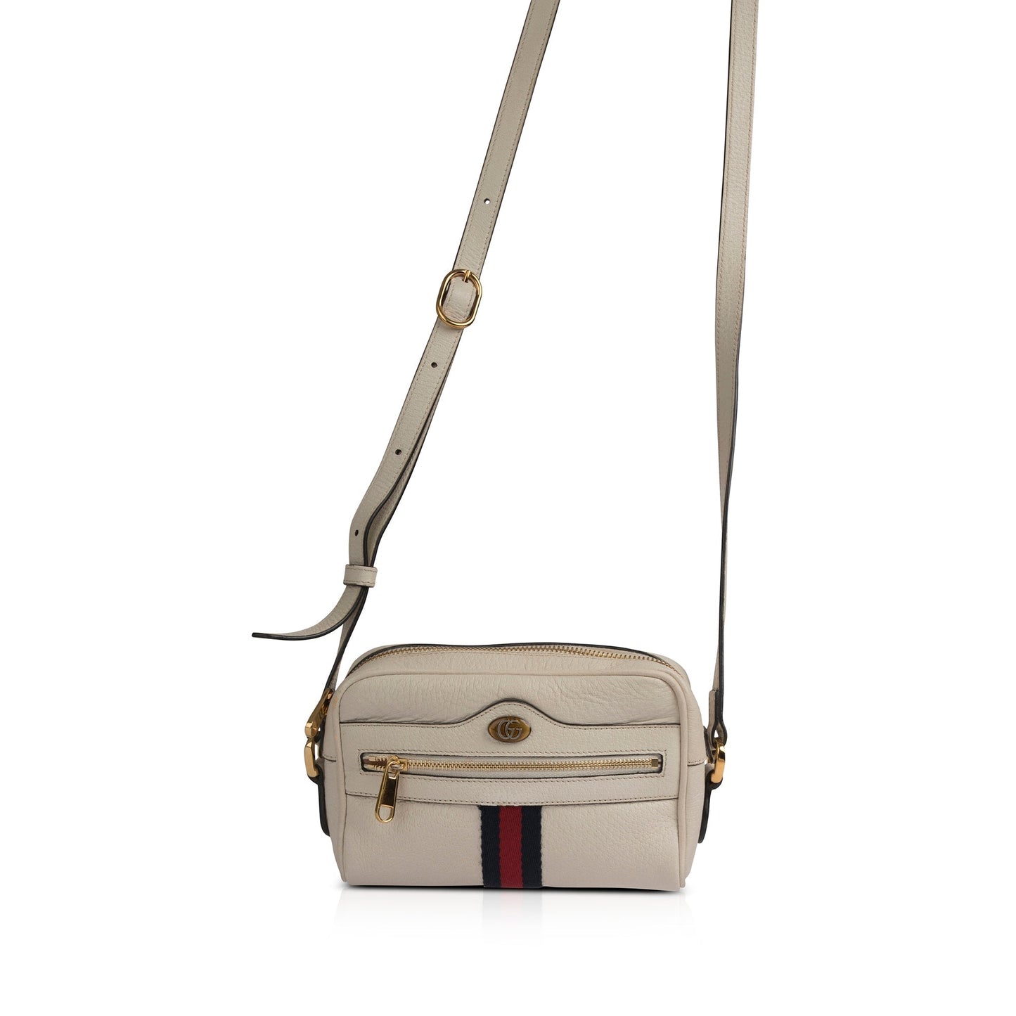Gucci Mini Ophidia Crossbody Bag