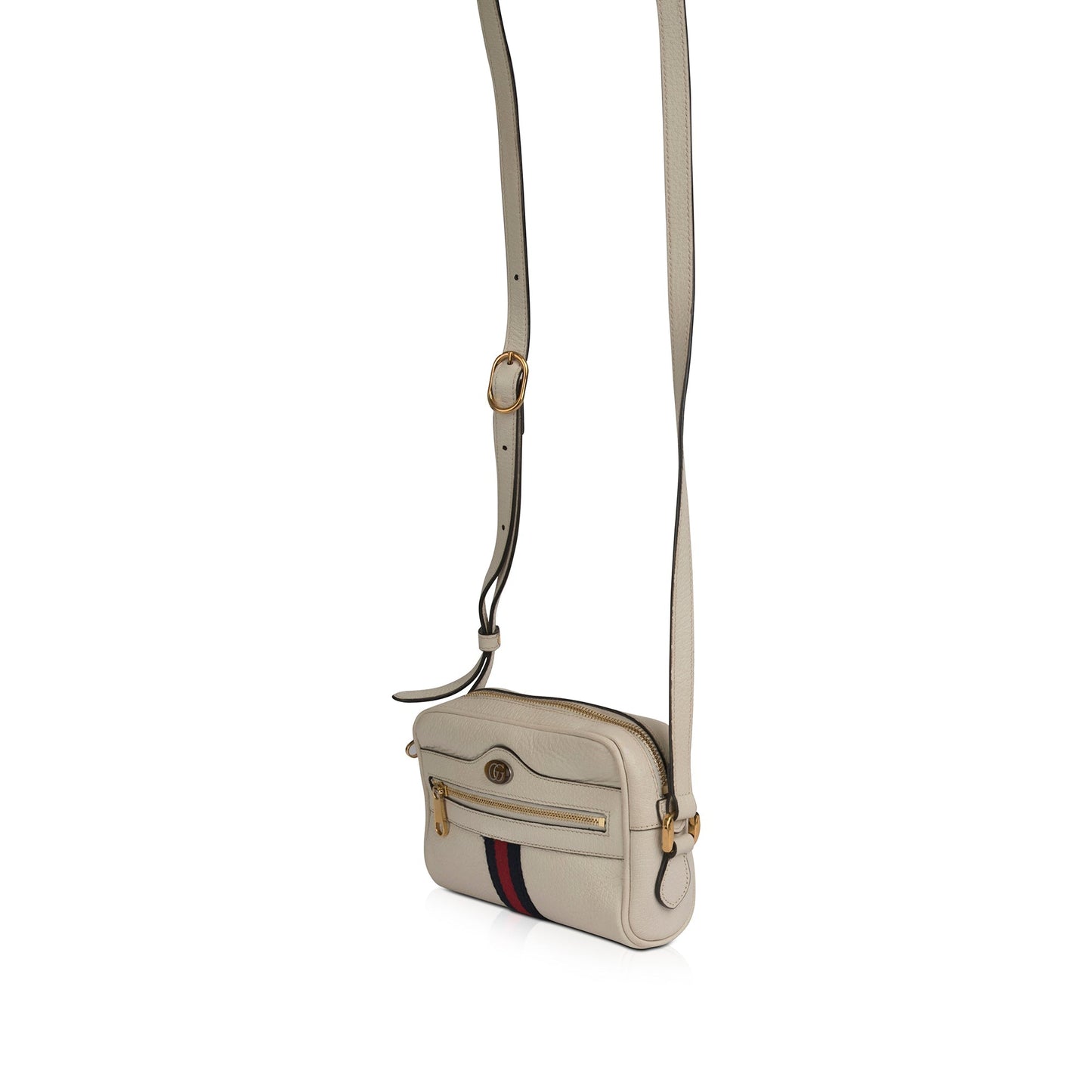 Gucci Mini Ophidia Crossbody Bag