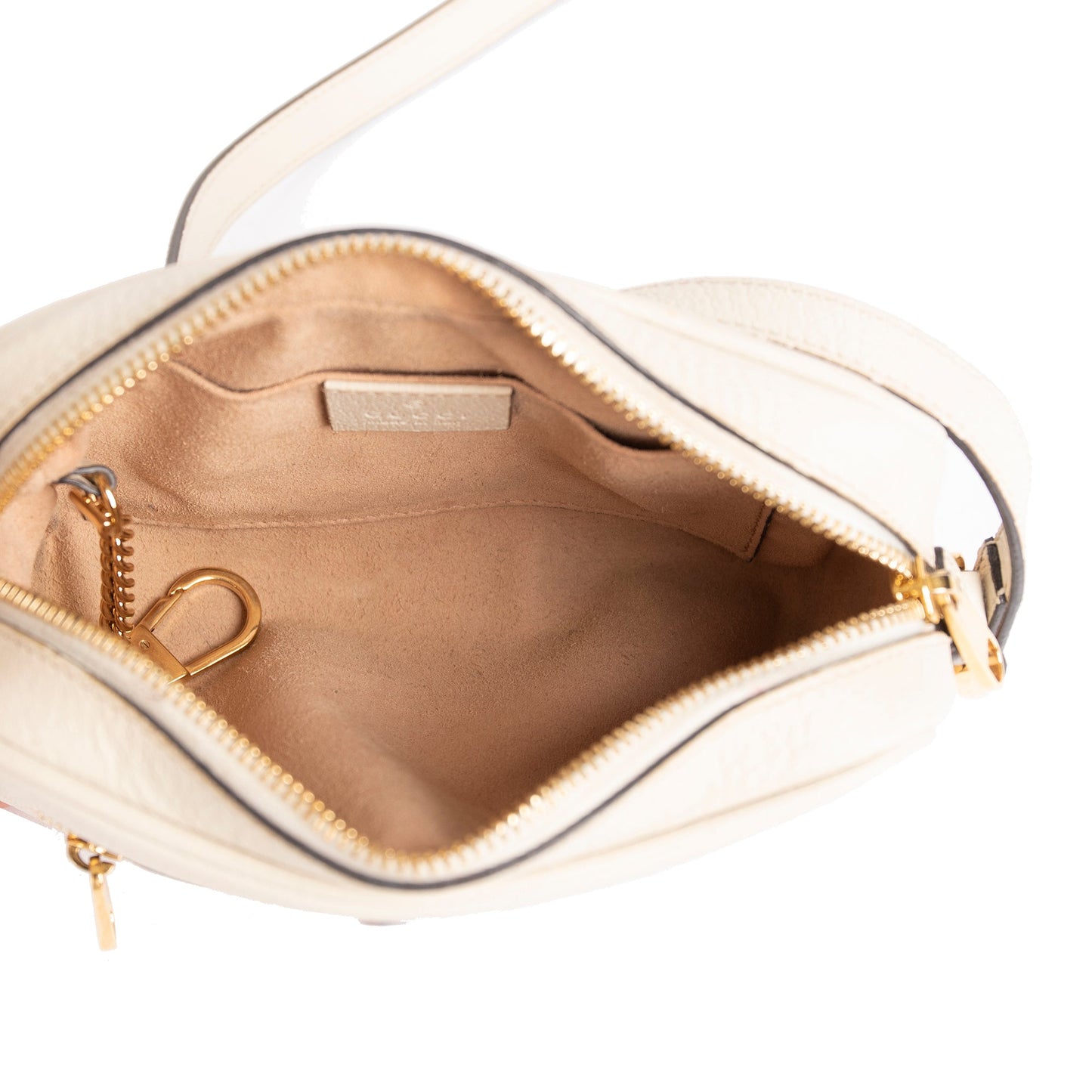 Gucci Mini Ophidia Crossbody Bag