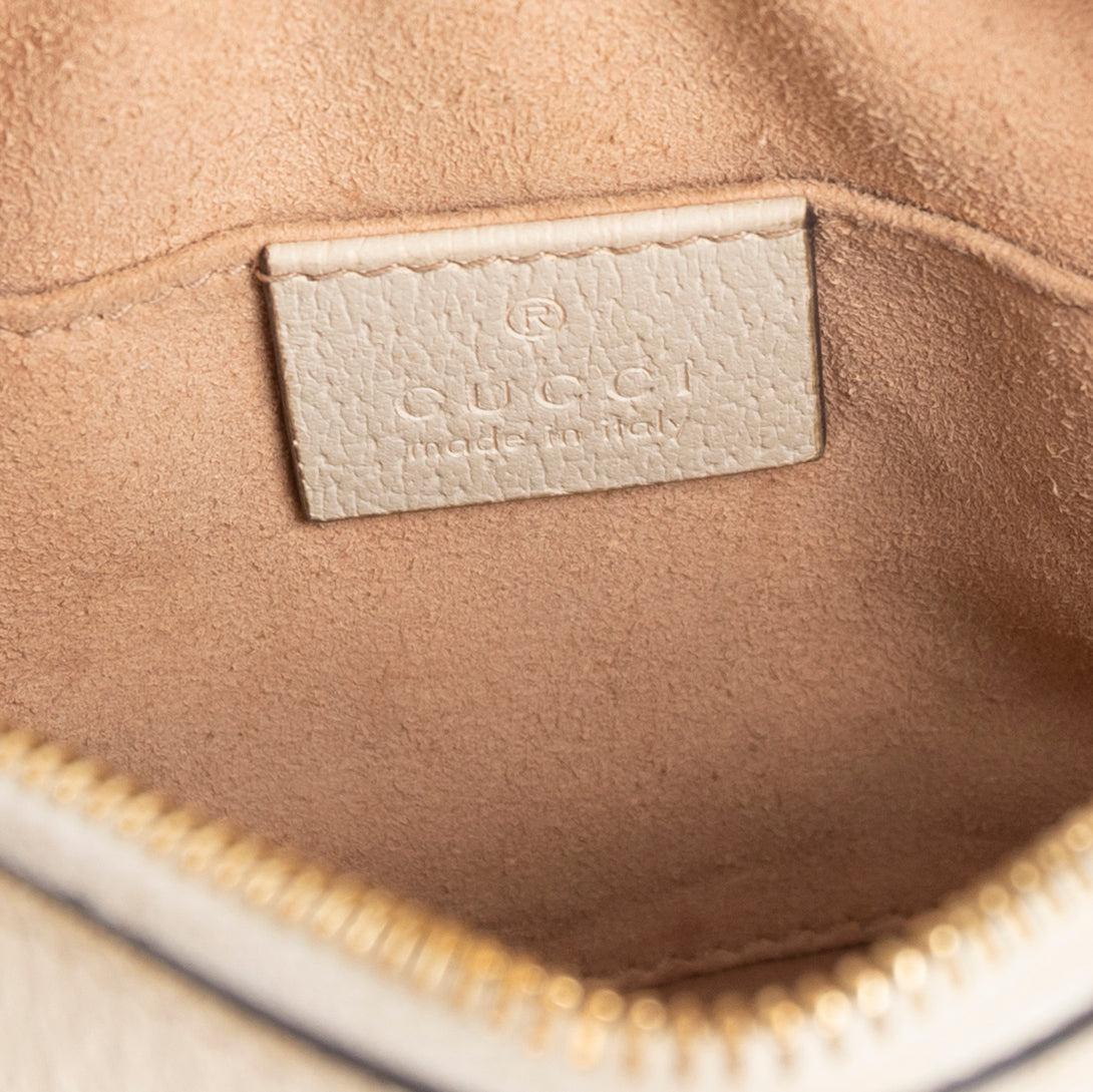 Gucci Mini Ophidia Crossbody Bag