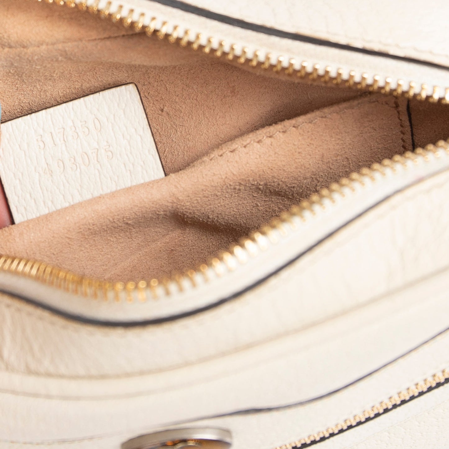 Gucci Mini Ophidia Crossbody Bag