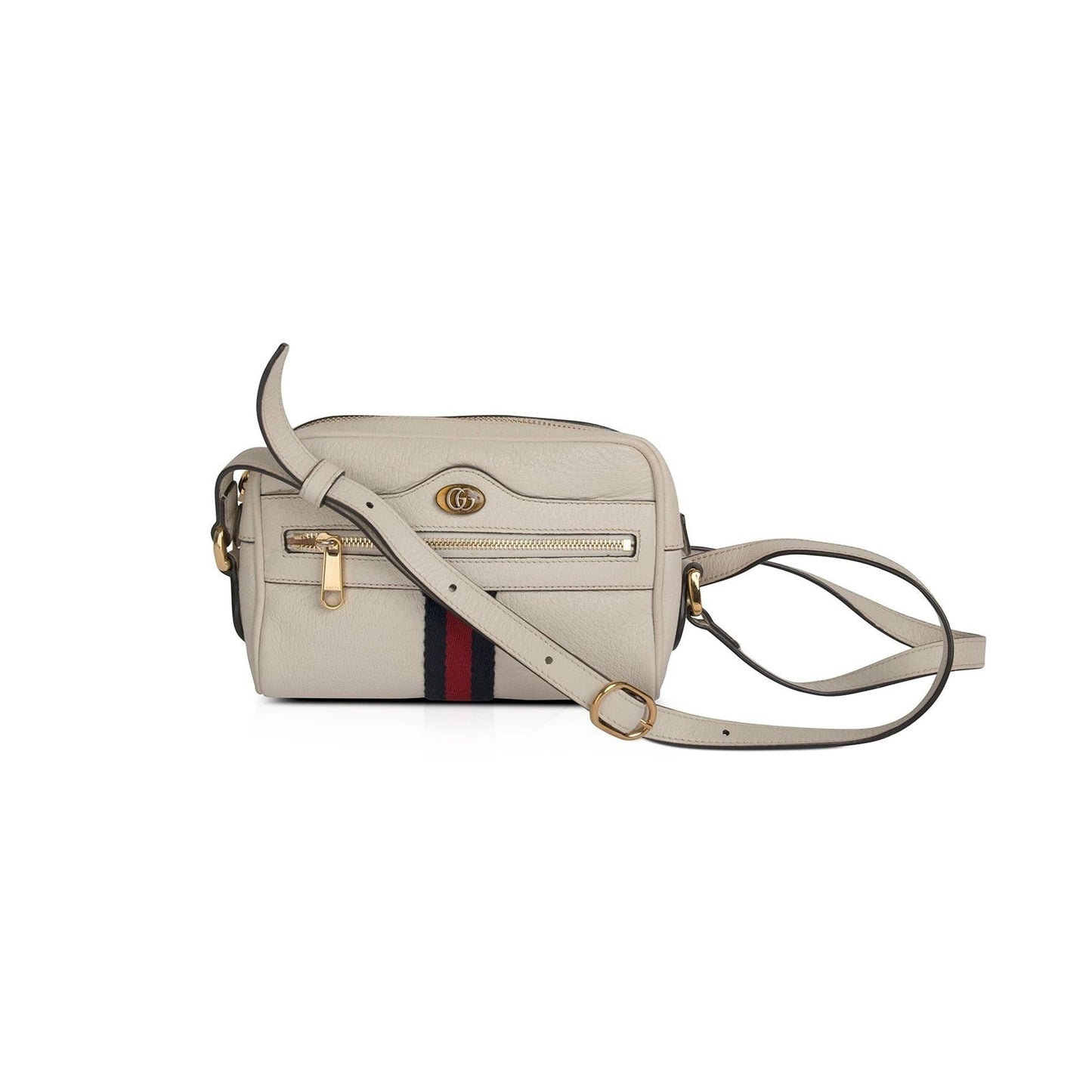 Gucci Mini Ophidia Crossbody Bag