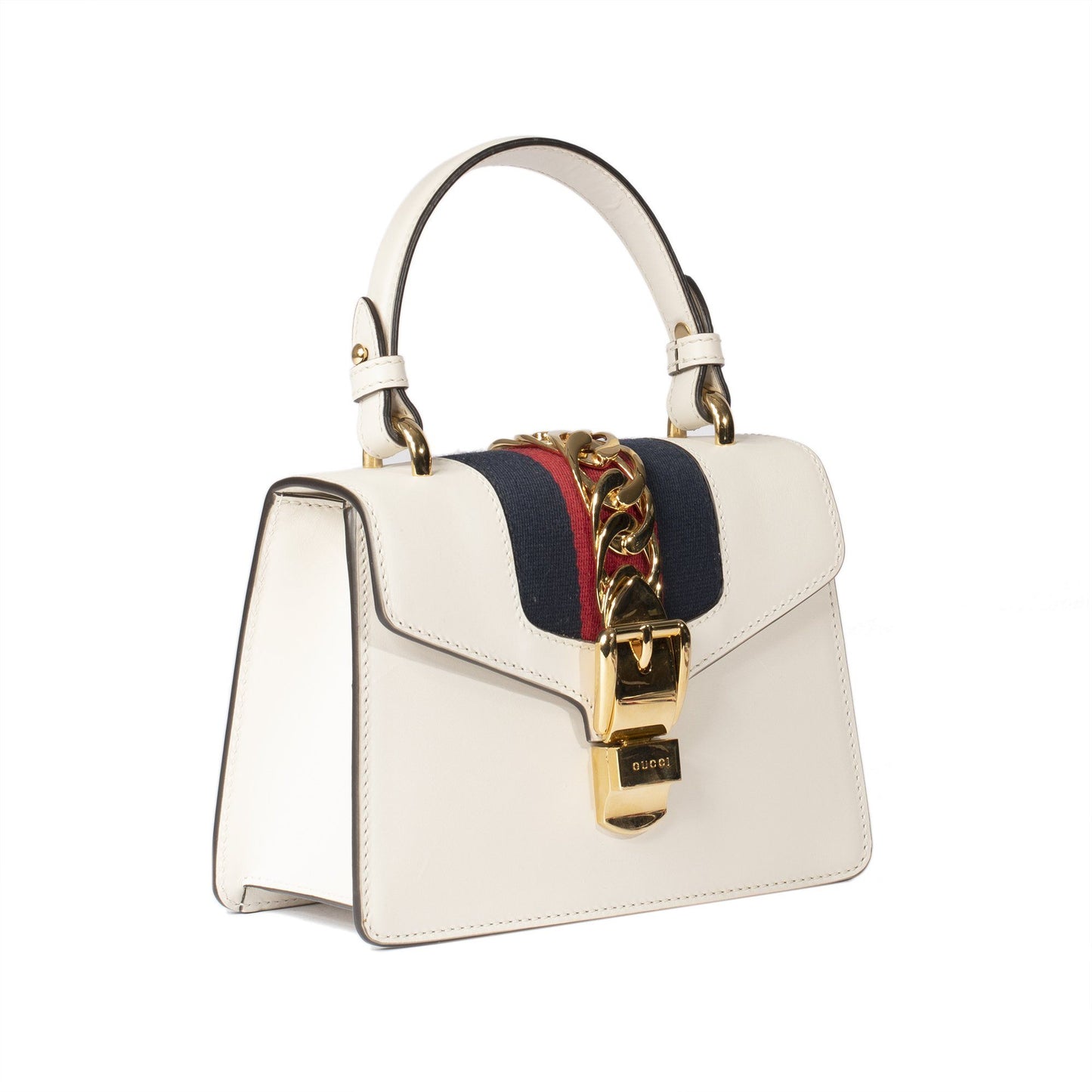 Gucci Mini Sylvie Bag
