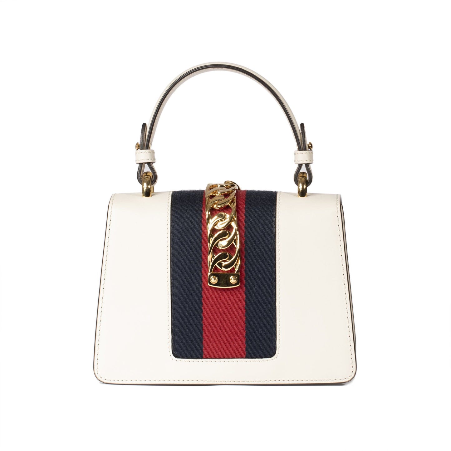 Gucci Mini Sylvie Bag