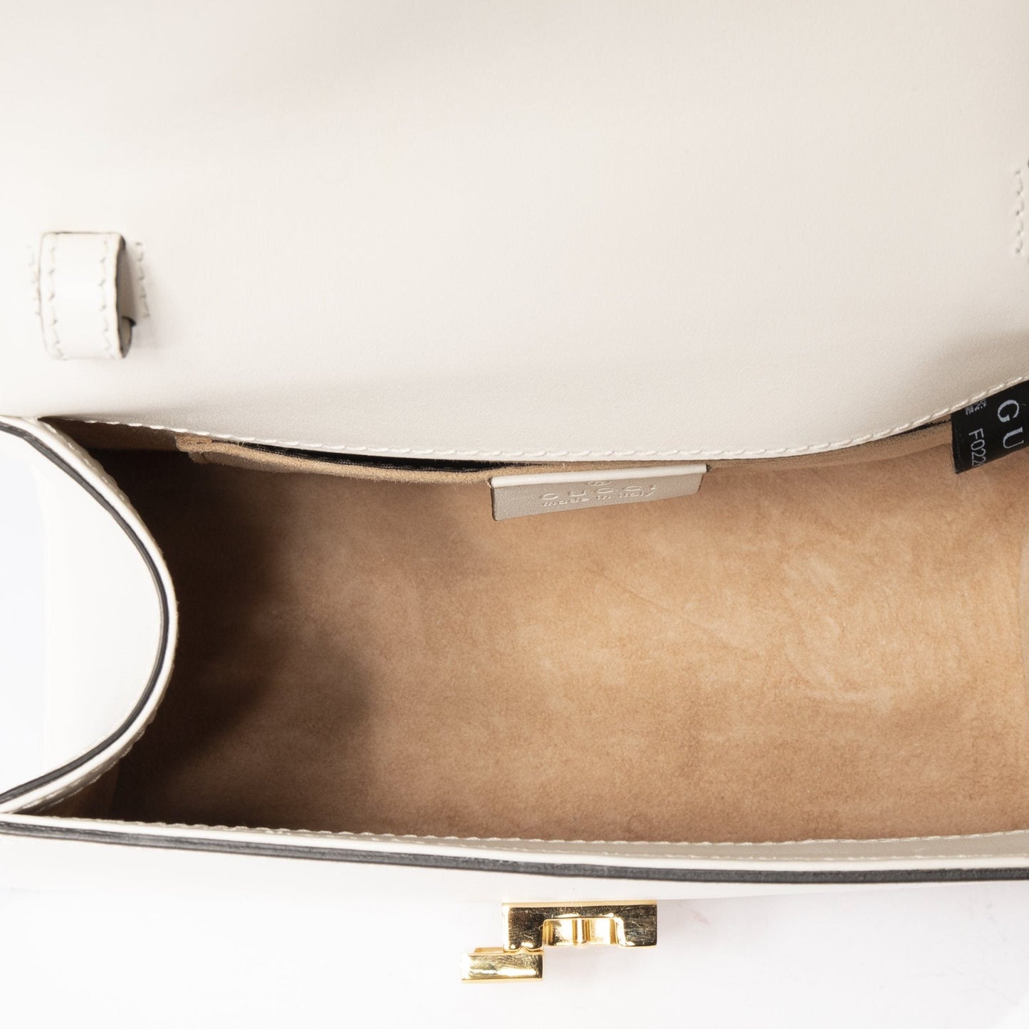 Gucci Mini Sylvie Bag