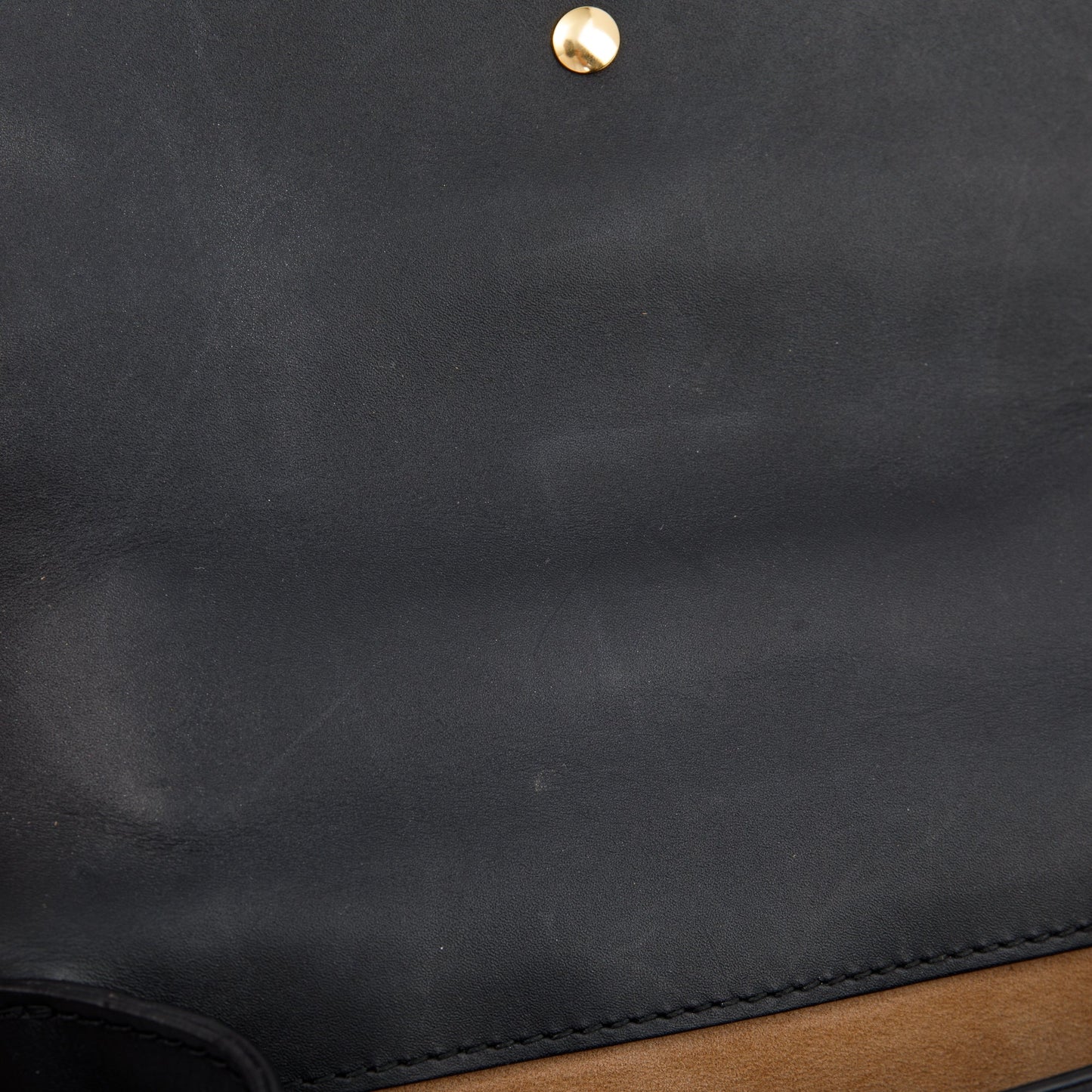 Gucci Mini Sylvie Chain Bag