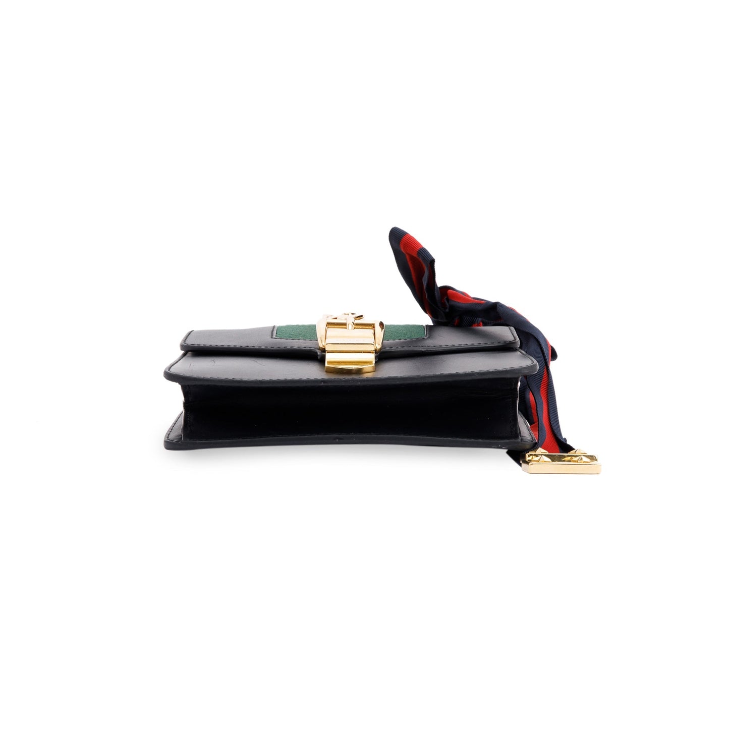 Gucci Mini Sylvie Chain Bag