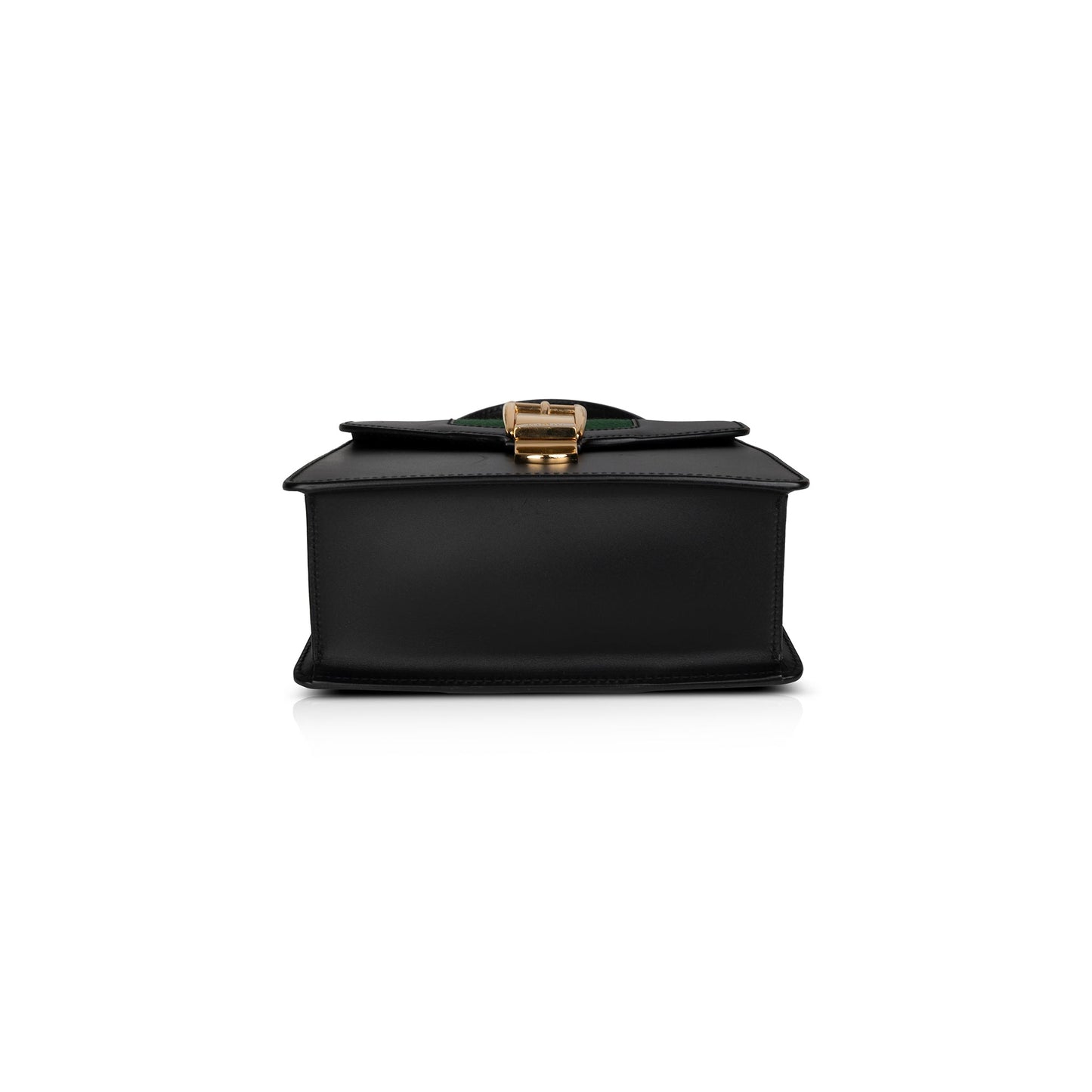 Gucci Mini Sylvie Handle Bag