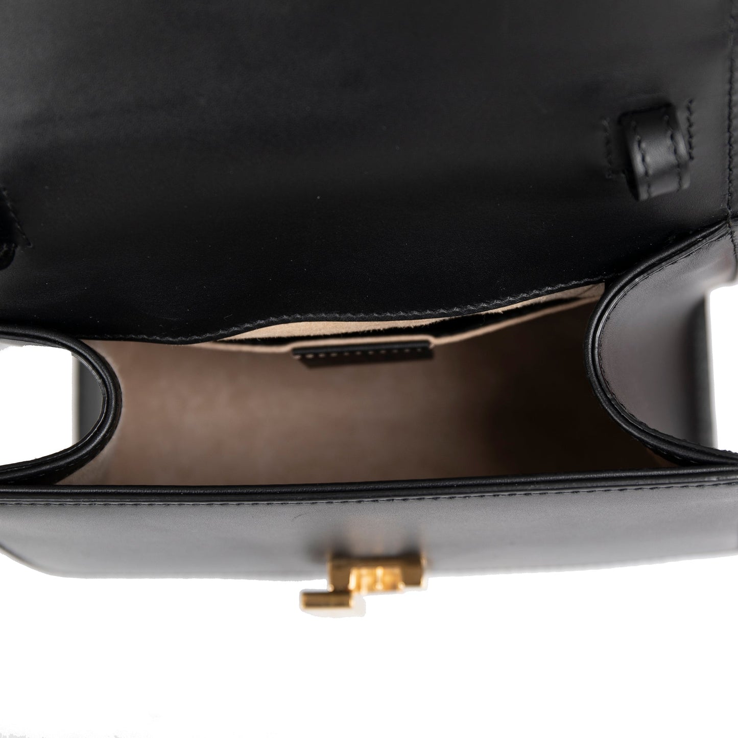 Gucci Mini Sylvie Handle Bag
