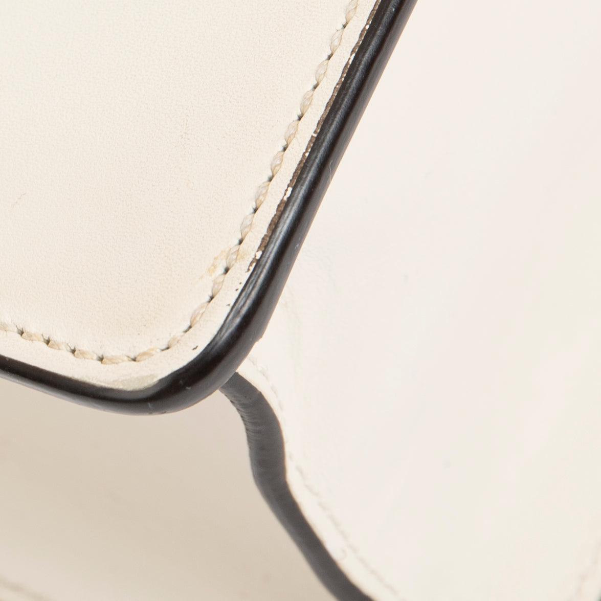 Gucci Mini Sylvie Handle Bag