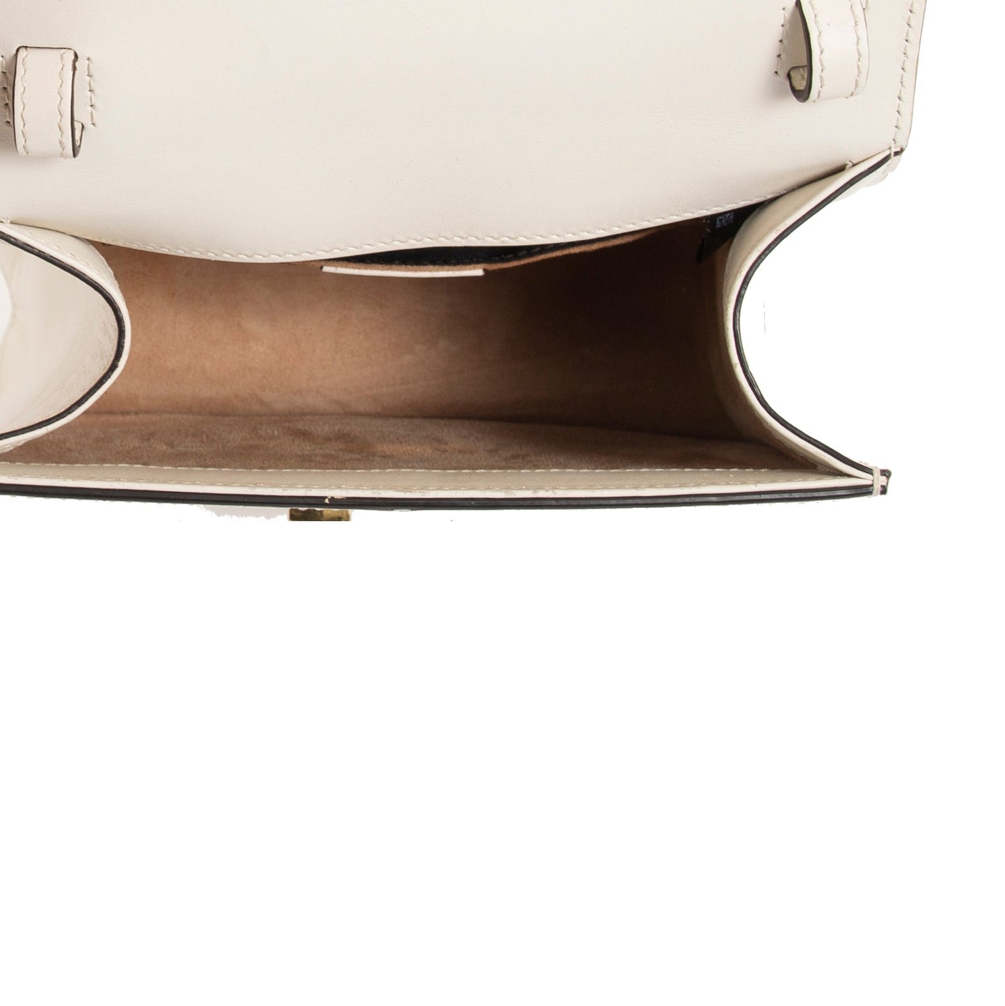 Gucci Mini Sylvie Handle Bag