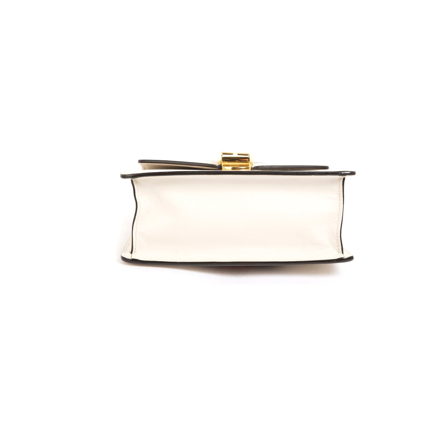 Gucci Mini Sylvie Handle Bag