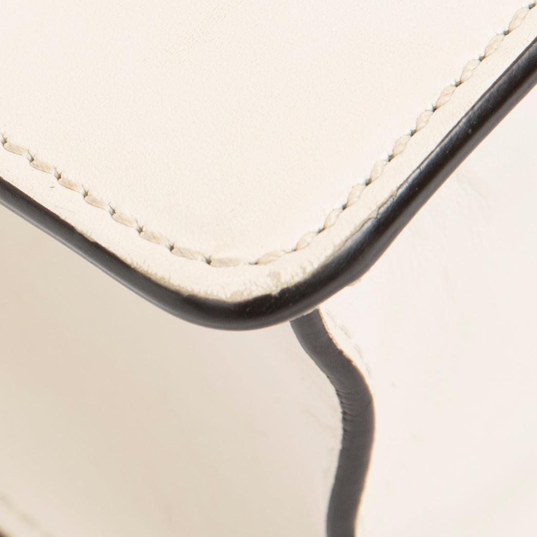 Gucci Mini Sylvie Handle Bag
