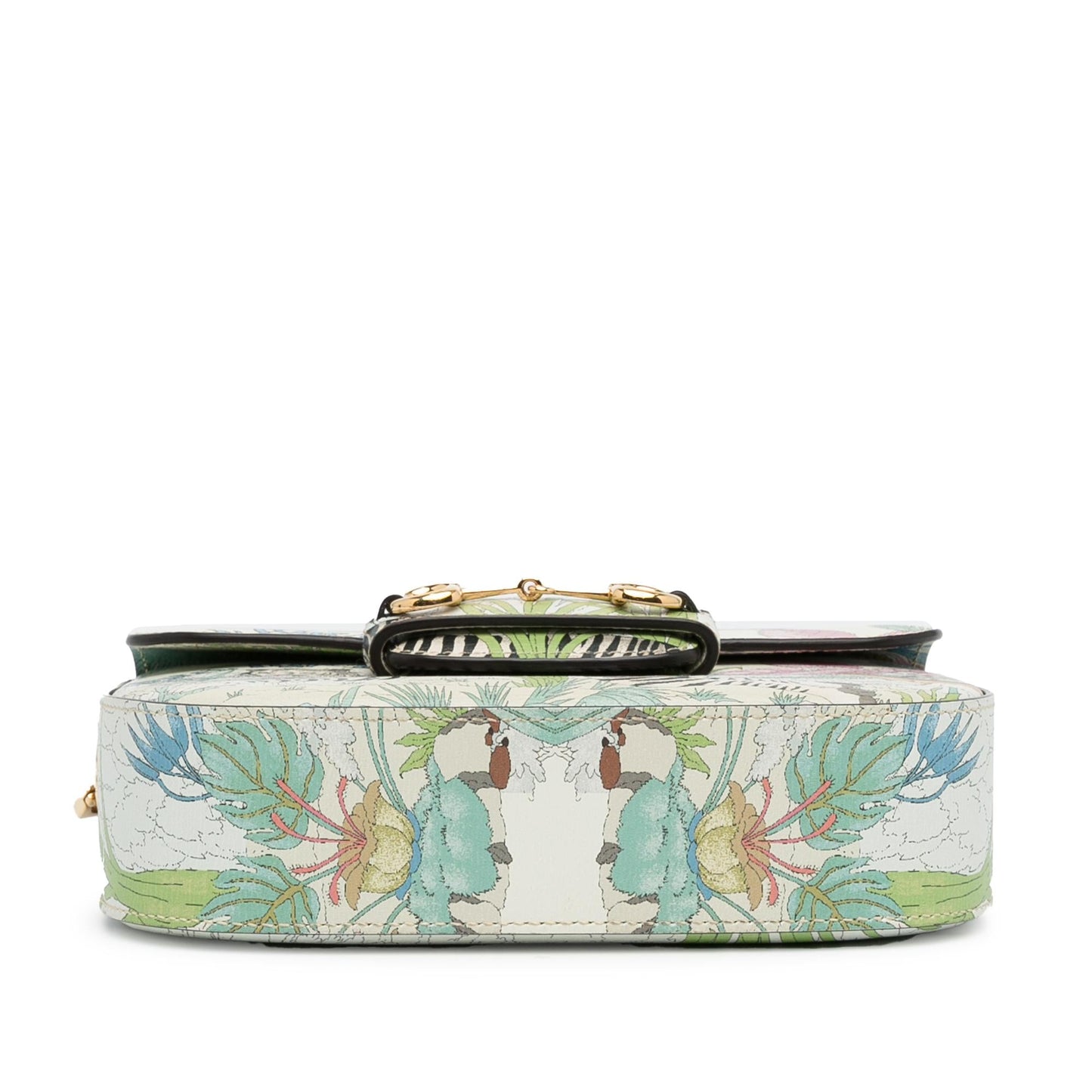 Gucci Mini Tiger Horsebit 1955 Crossbody