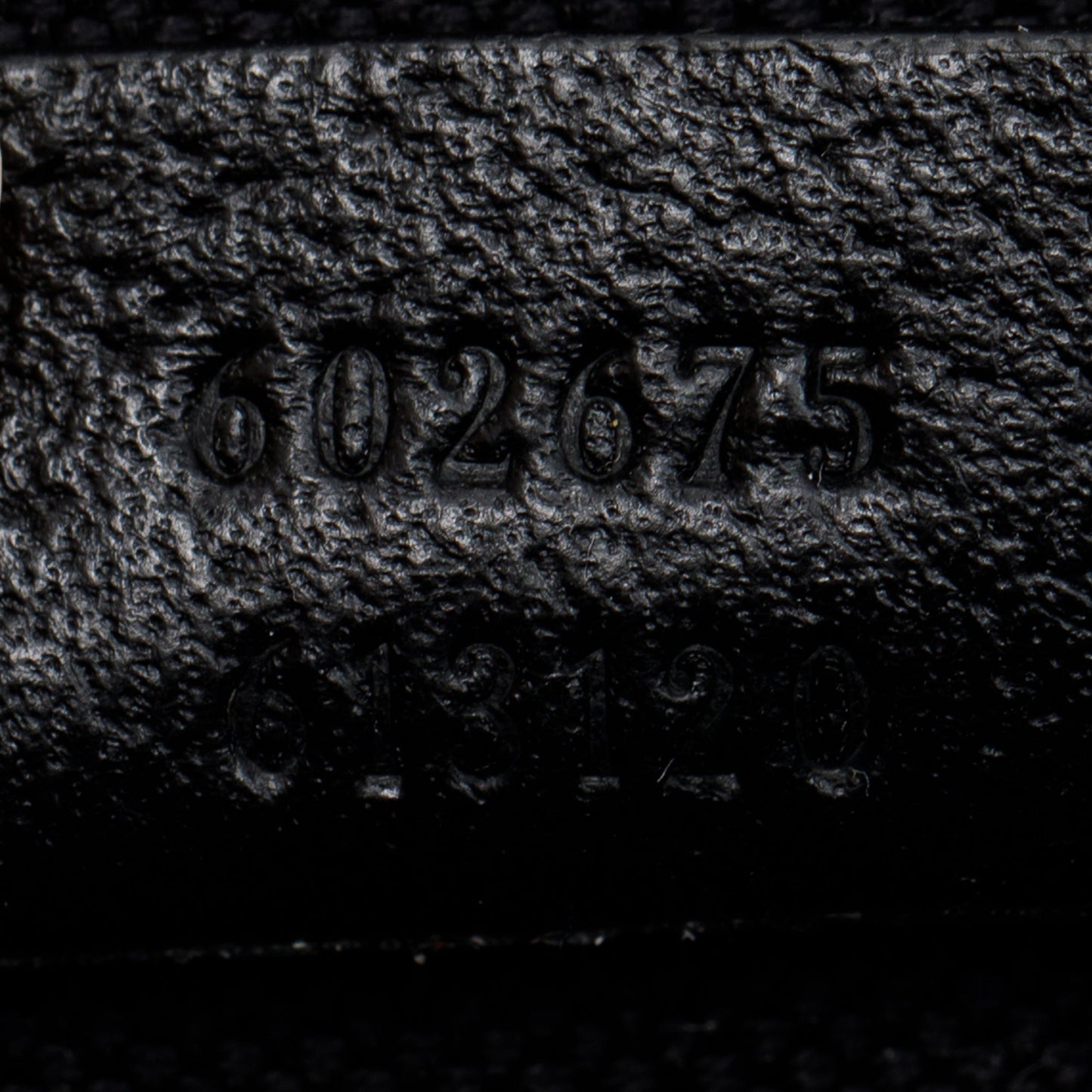 Gucci Multicolour GG Psychedelic Trunk Suitcase