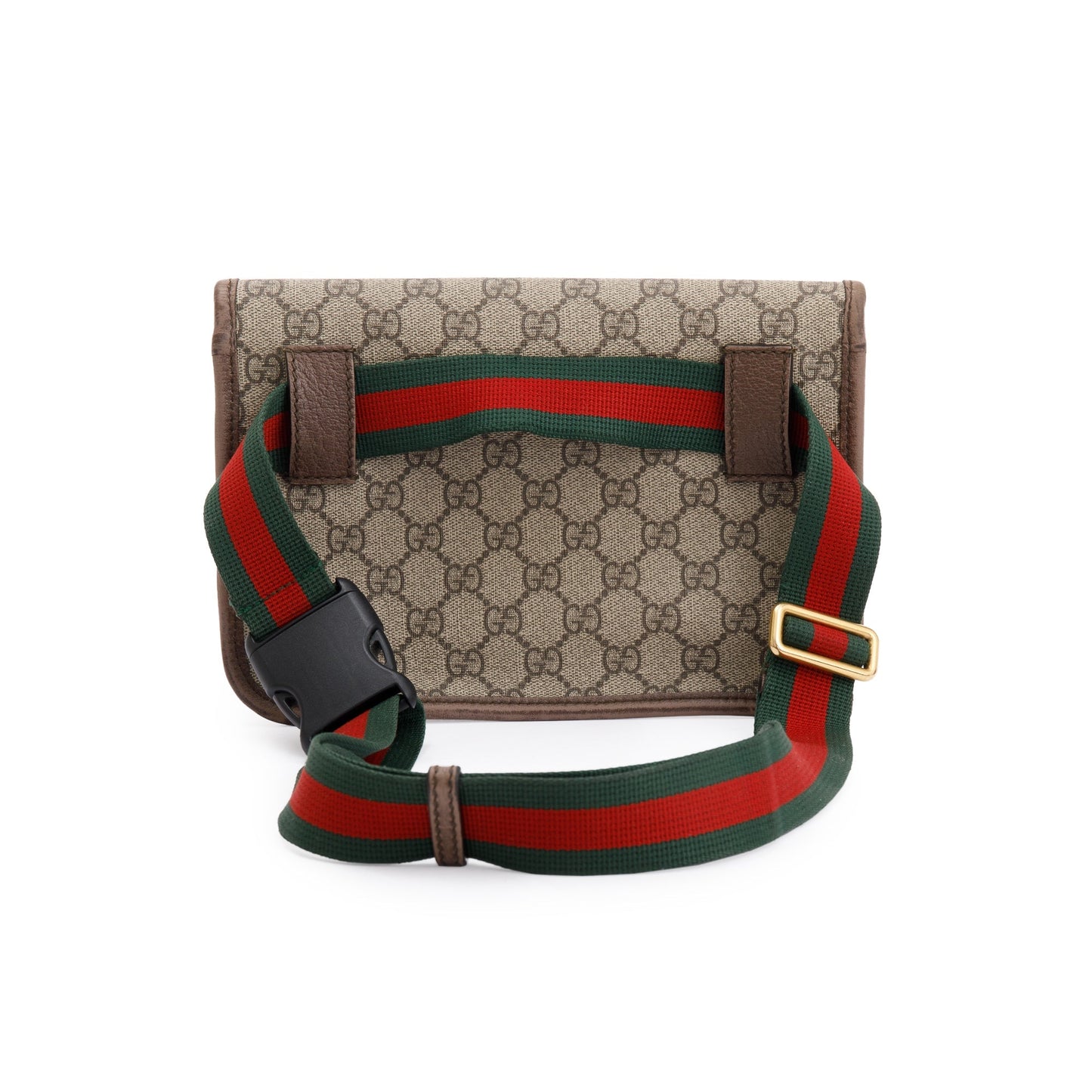 Gucci Neo Vintage GG Supreme Belt Bag