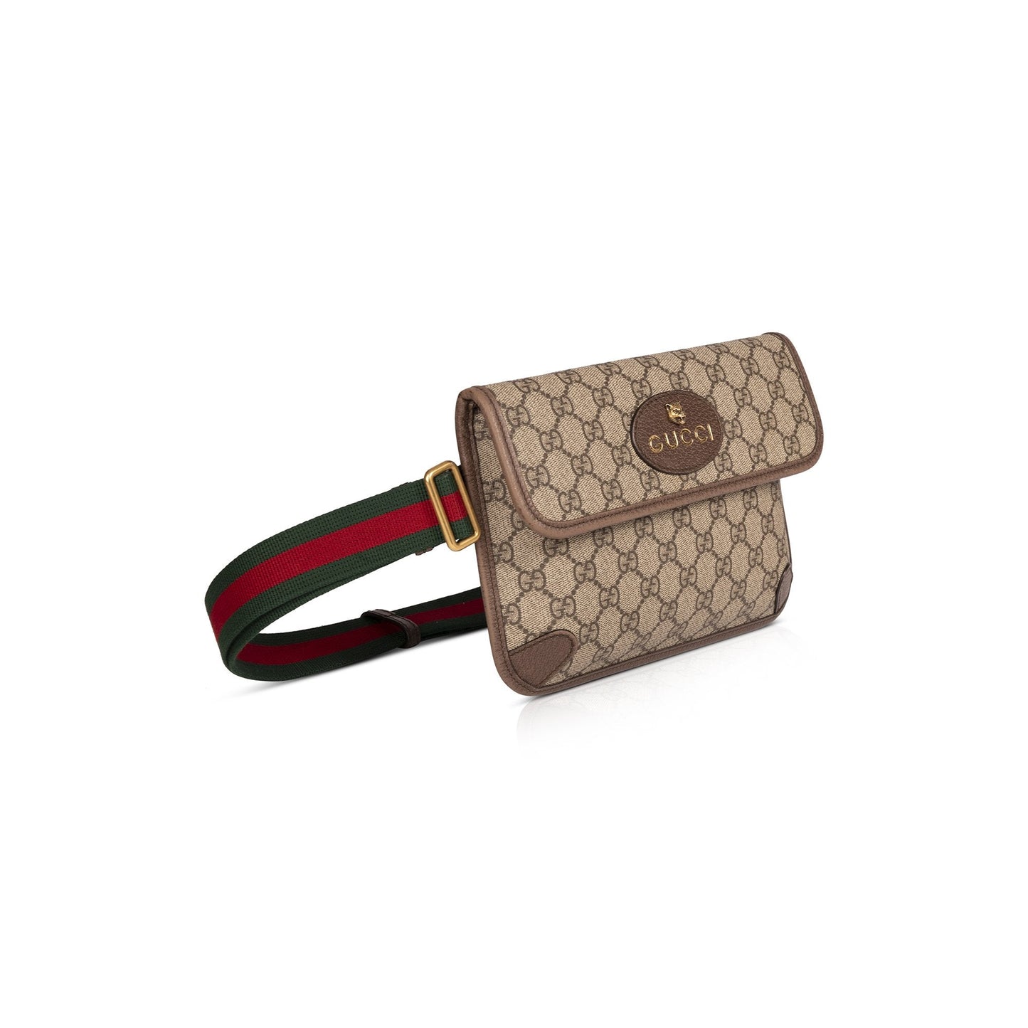 Gucci Neo Vintage GG Supreme Belt Bag