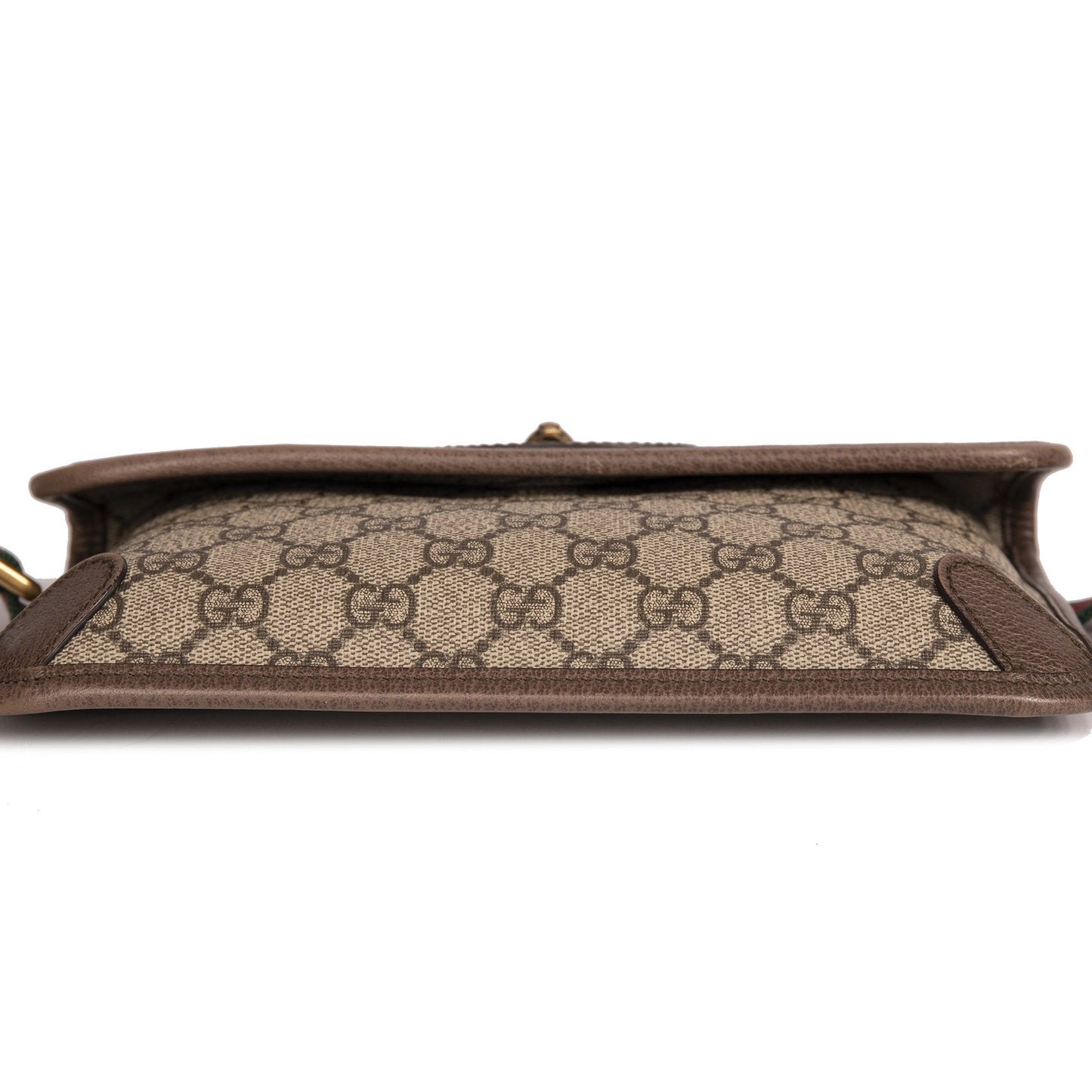 Gucci Neo Vintage GG Supreme Belt Bag