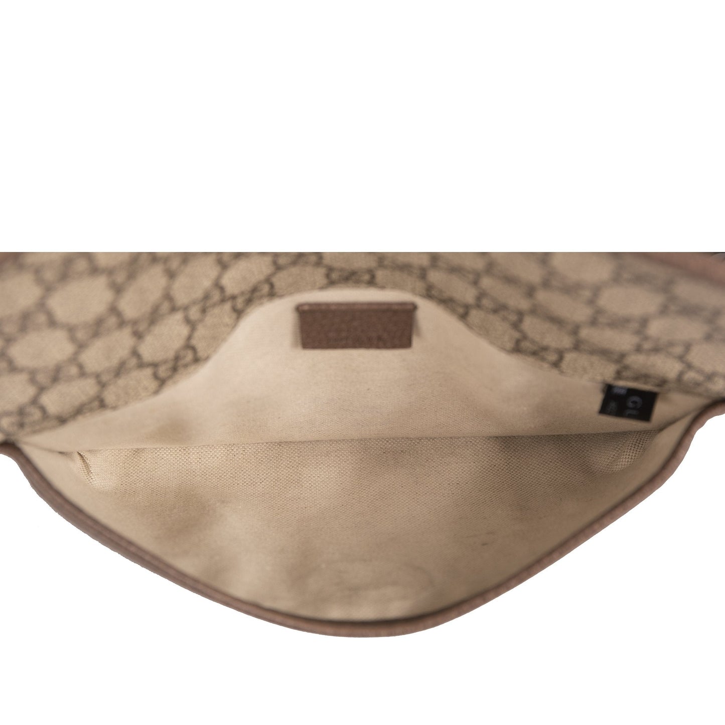 Gucci Neo Vintage GG Supreme Belt Bag
