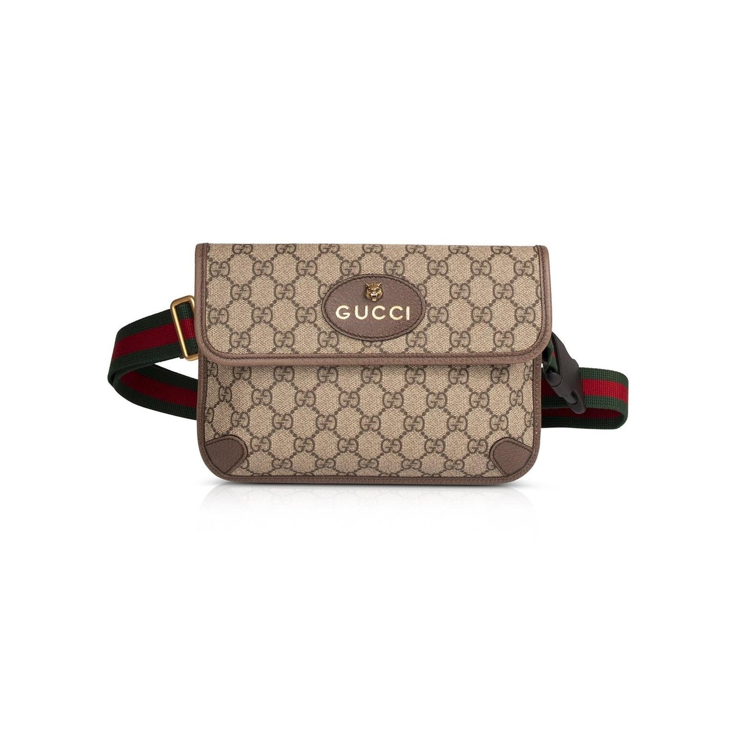 Gucci Neo Vintage GG Supreme Belt Bag