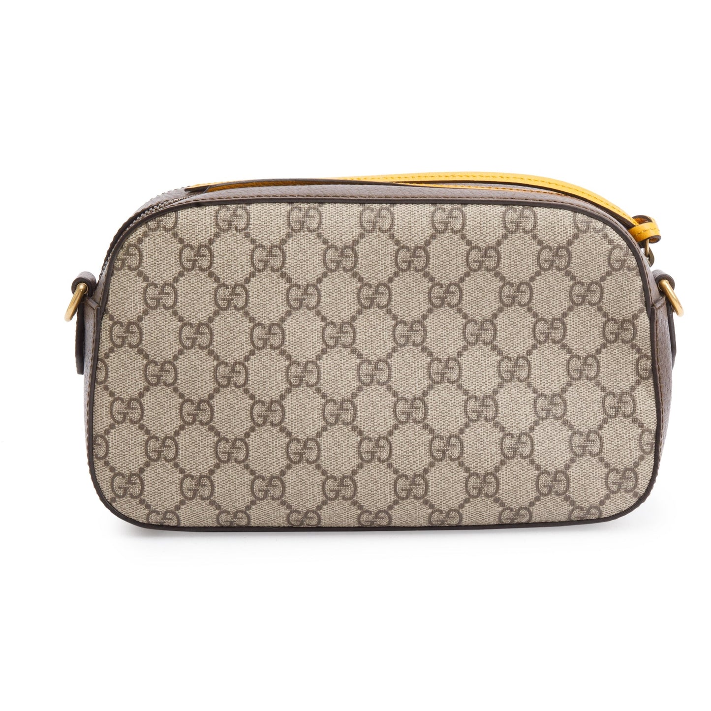 Gucci Neo Vintage GG Supreme Messenger Bag