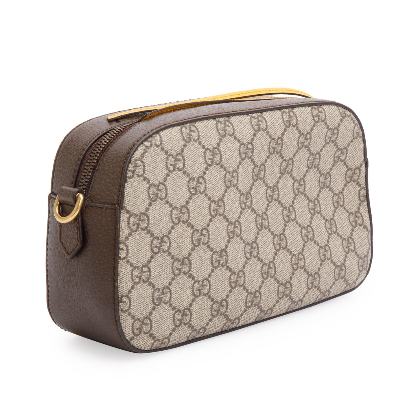Gucci Neo Vintage GG Supreme Messenger Bag