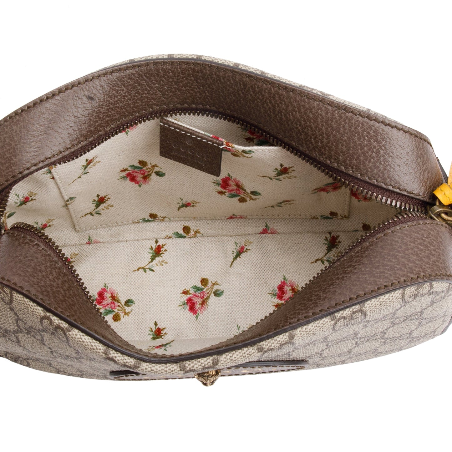 Gucci Neo Vintage GG Supreme Messenger Bag