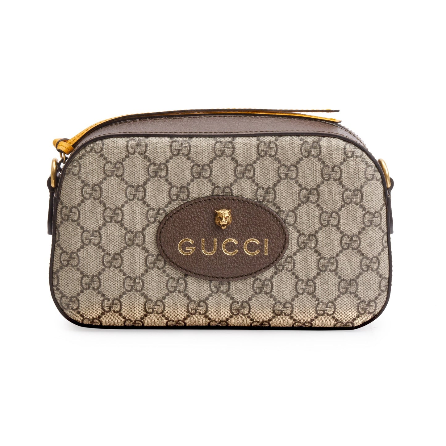 Gucci Neo Vintage GG Supreme Messenger Bag