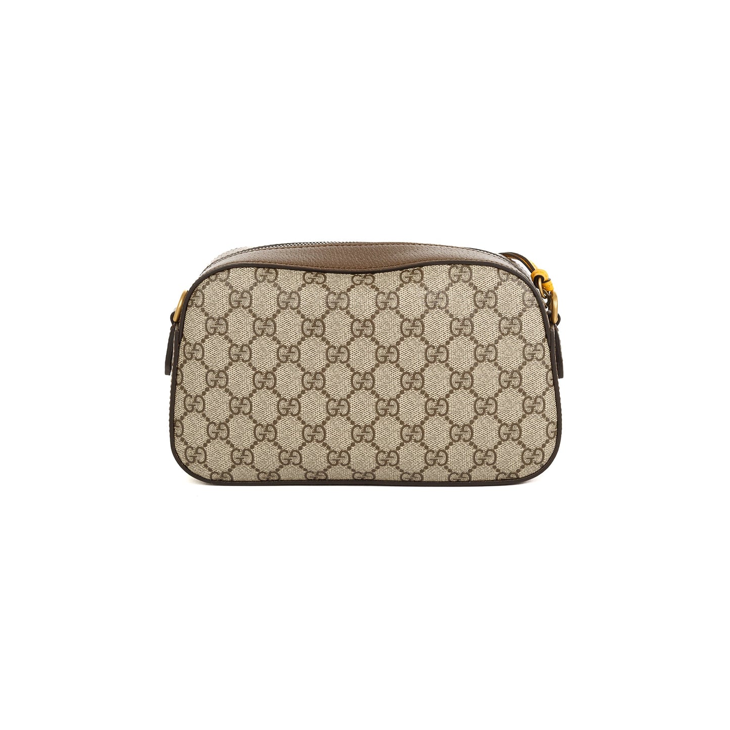 Gucci Neo Vintage GG Supreme Messenger Bag