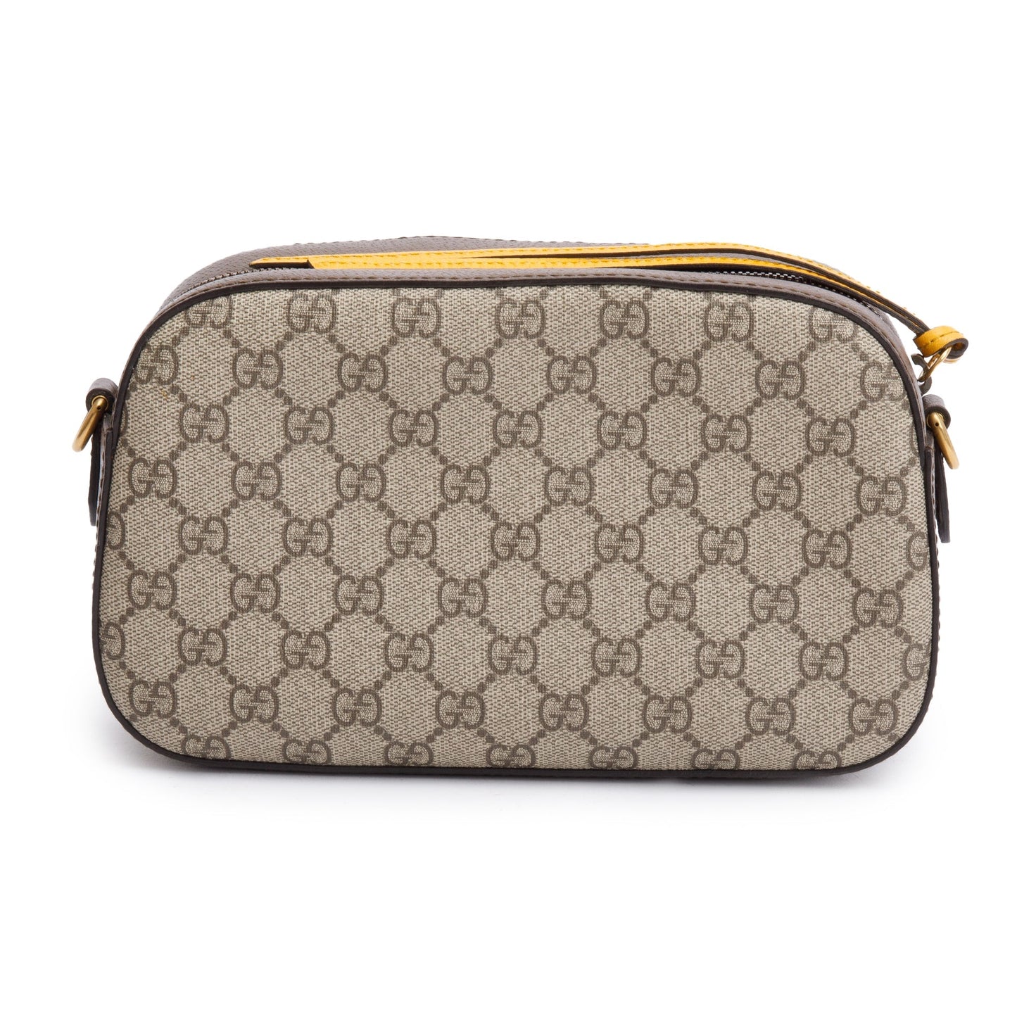 Gucci Neo Vintage GG Supreme Messenger Bag