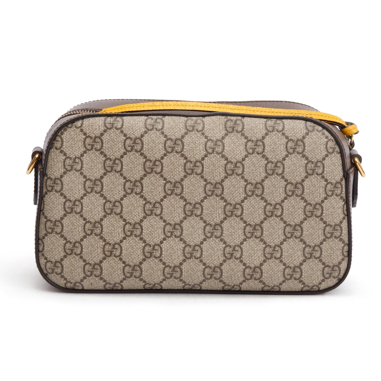 Gucci Neo Vintage GG Supreme Messenger Bag