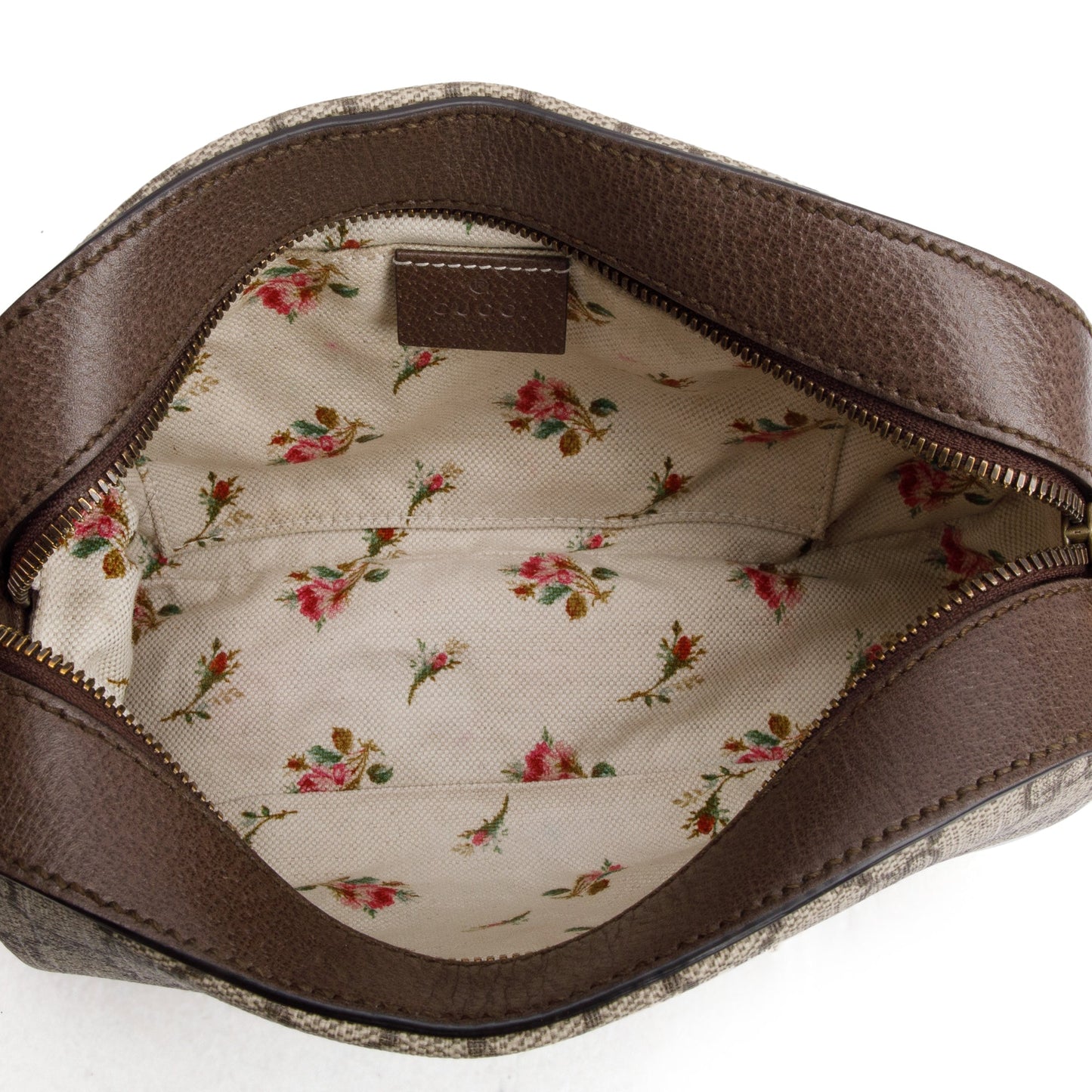 Gucci Neo Vintage GG Supreme Messenger Bag