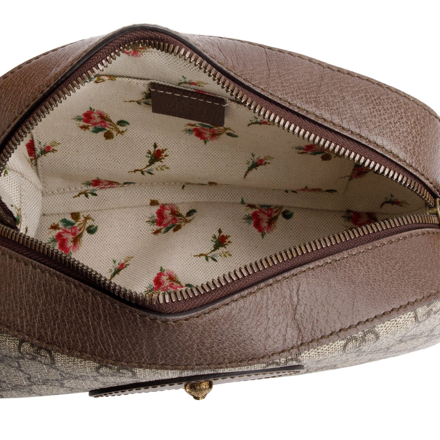 Gucci Neo Vintage GG Supreme Messenger Bag