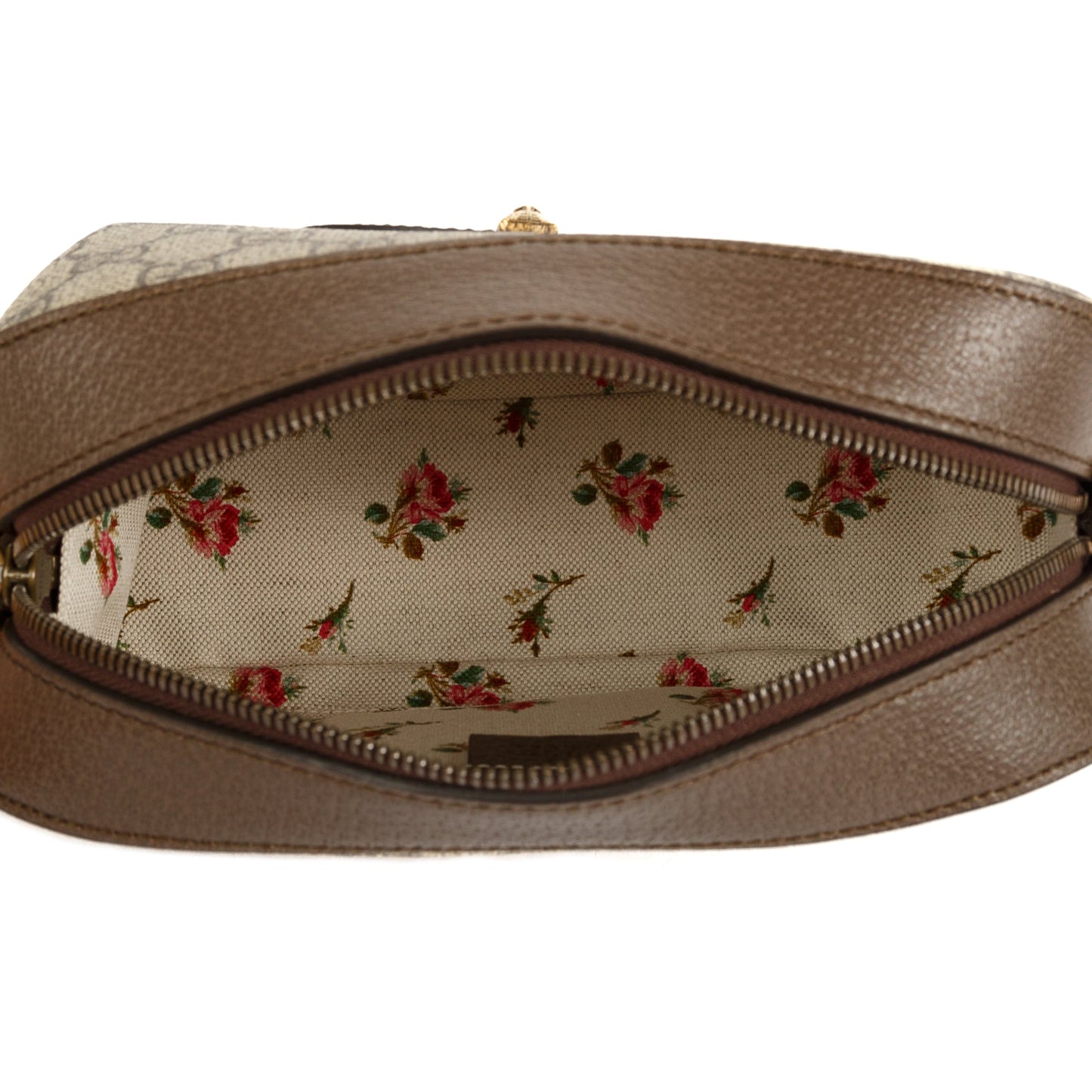 Gucci Neo Vintage GG Supreme Messenger Bag